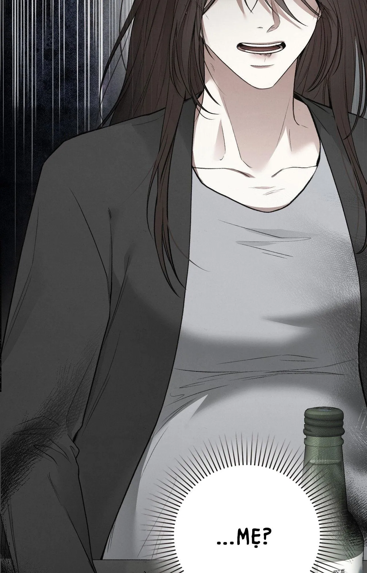 SỨ GIẢ THẦN CHẾT Chapter 44 Trang 117