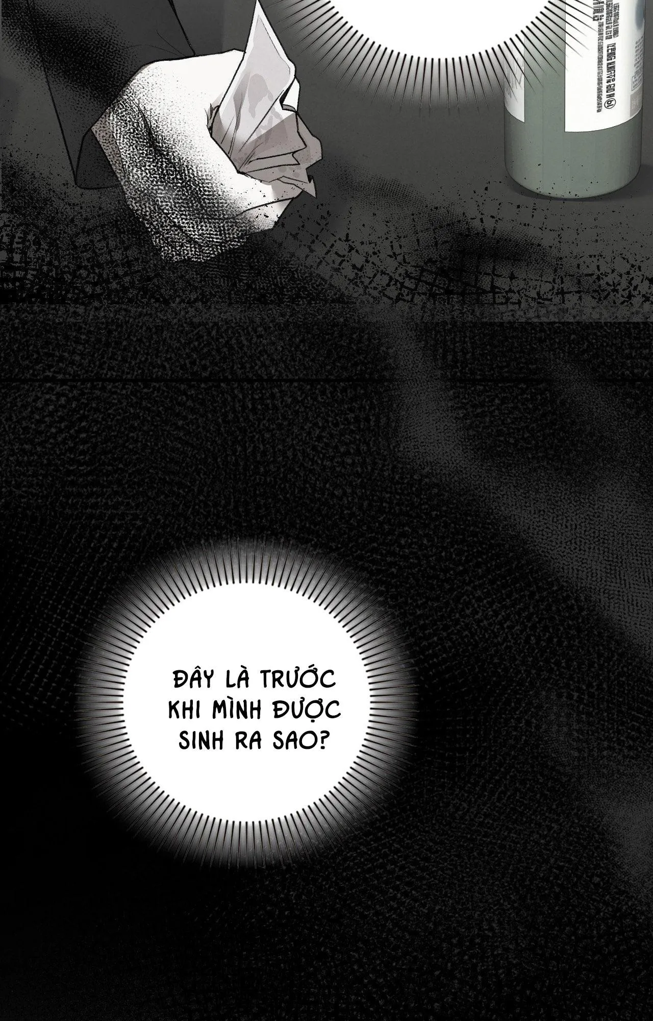 SỨ GIẢ THẦN CHẾT Chapter 44 Trang 118