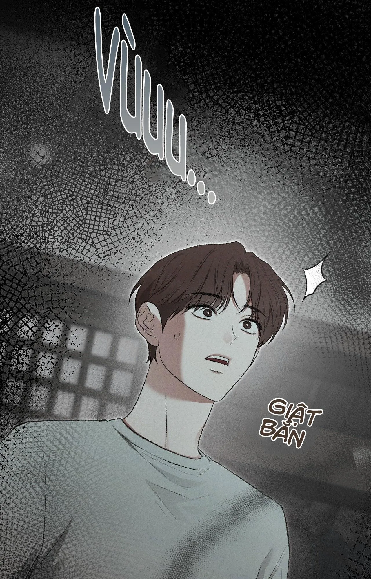 SỨ GIẢ THẦN CHẾT Chapter 44 Trang 119