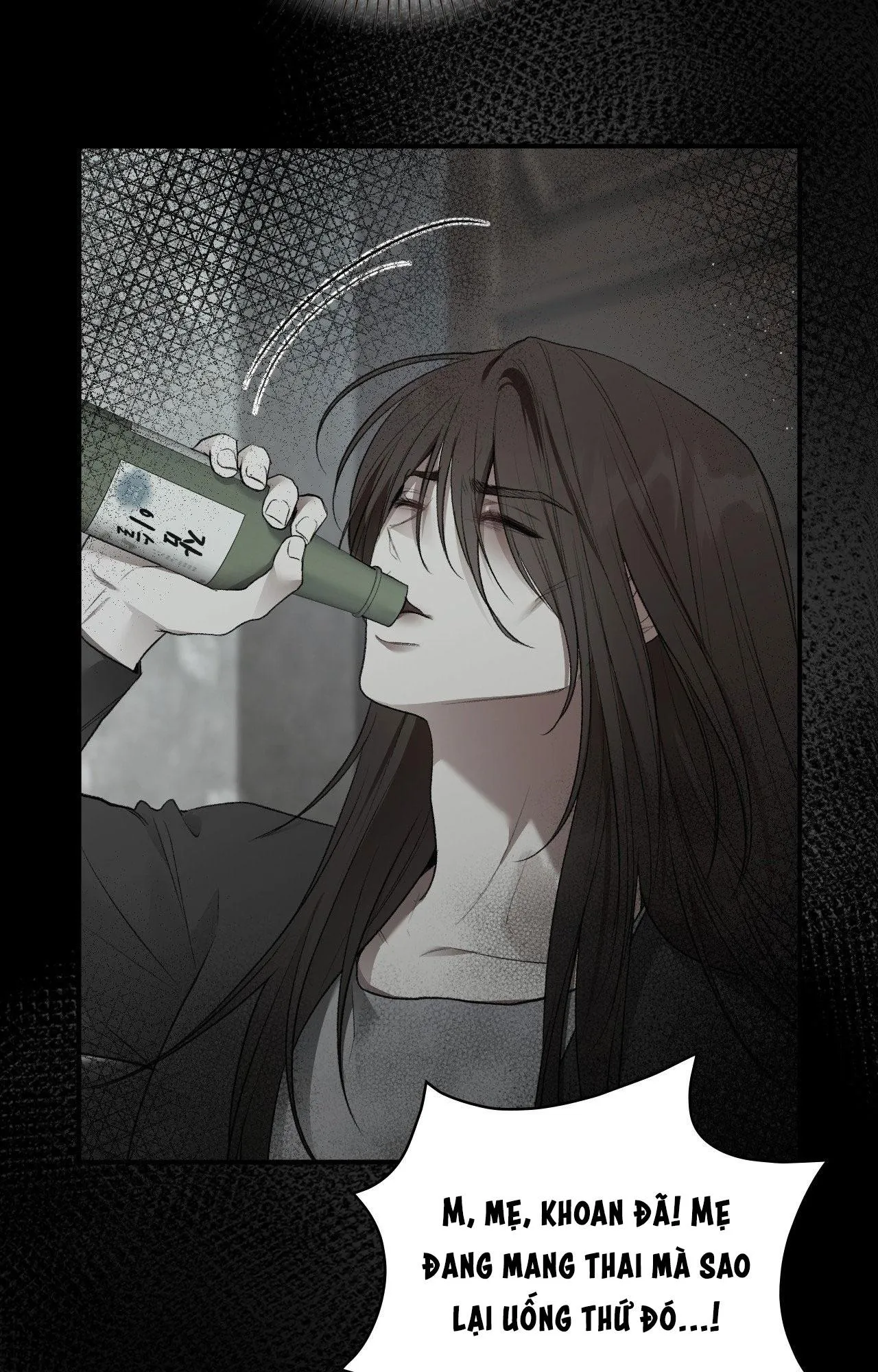 SỨ GIẢ THẦN CHẾT Chapter 44 Trang 123