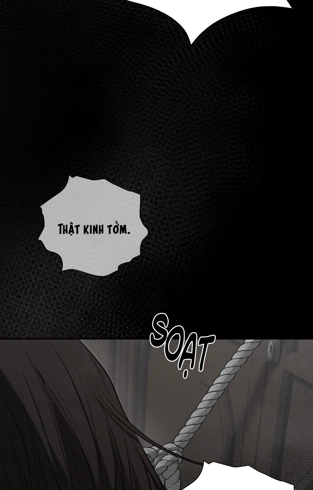 SỨ GIẢ THẦN CHẾT Chapter 44 Trang 124