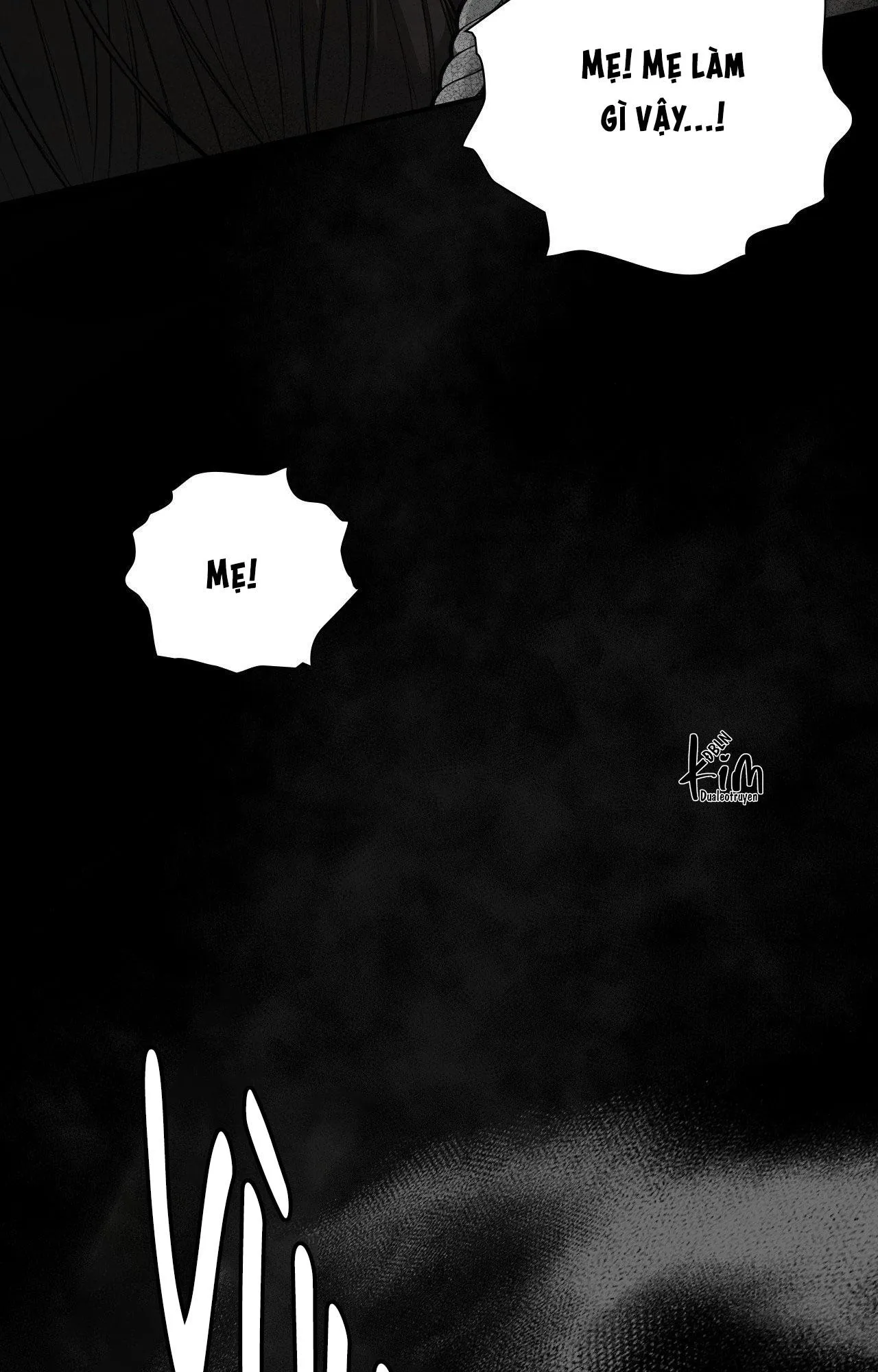 SỨ GIẢ THẦN CHẾT Chapter 44 Trang 125