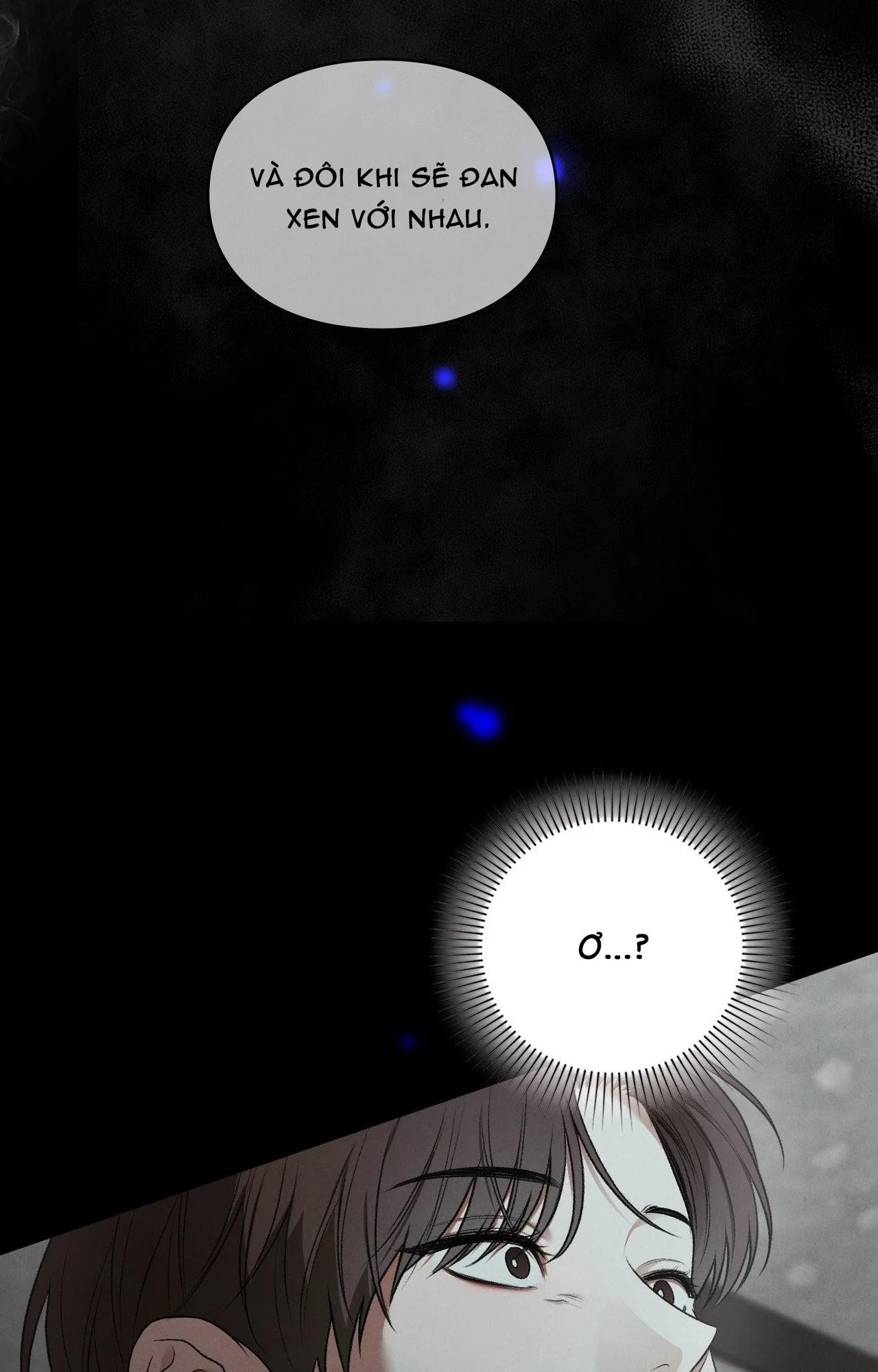 SỨ GIẢ THẦN CHẾT Chapter 44 Trang 128