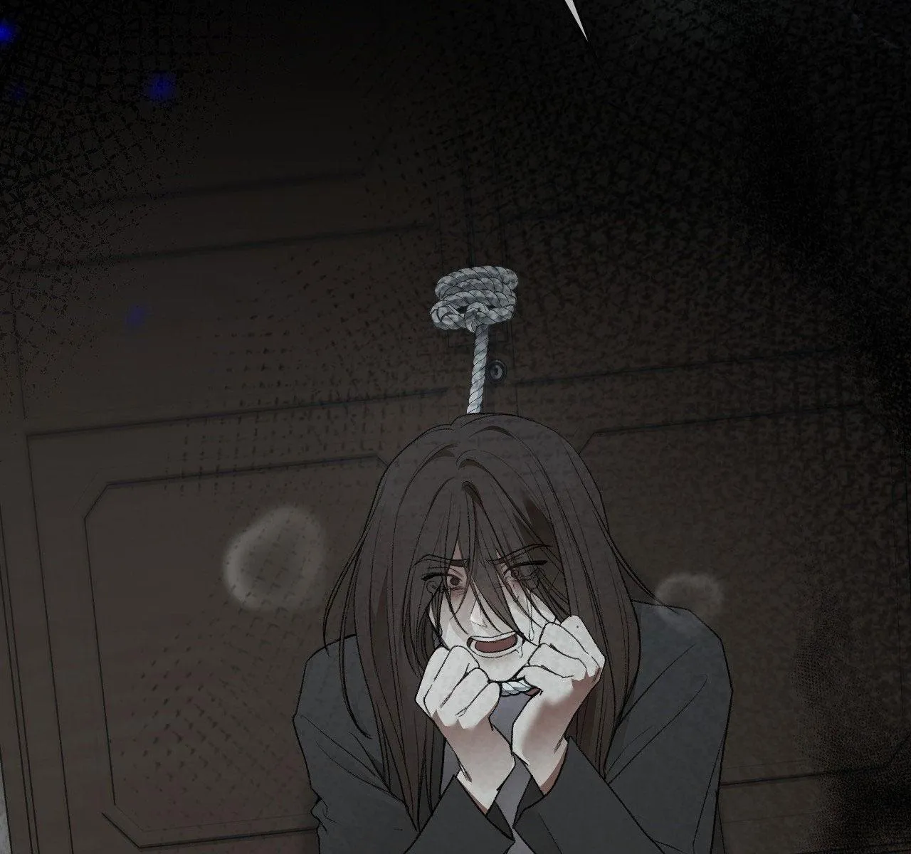 SỨ GIẢ THẦN CHẾT Chapter 44 Trang 130