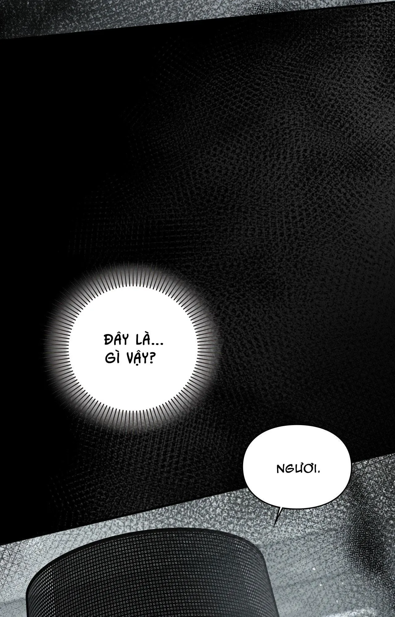 SỨ GIẢ THẦN CHẾT Chapter 44 Trang 133