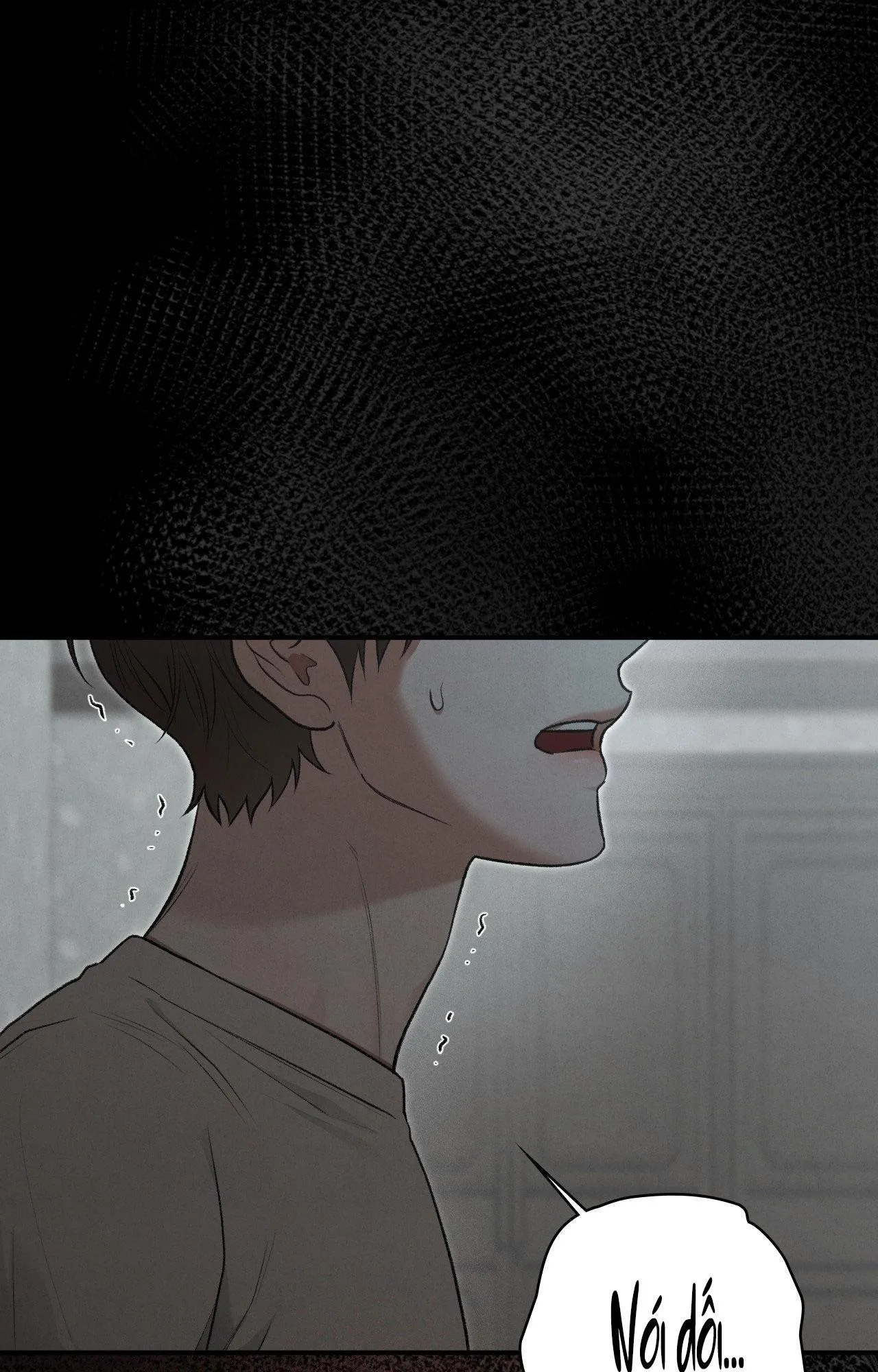 SỨ GIẢ THẦN CHẾT Chapter 44 Trang 141