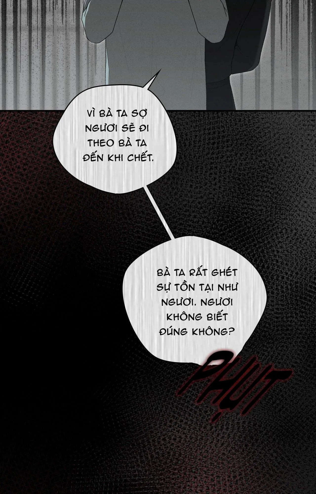 SỨ GIẢ THẦN CHẾT Chapter 44 Trang 144