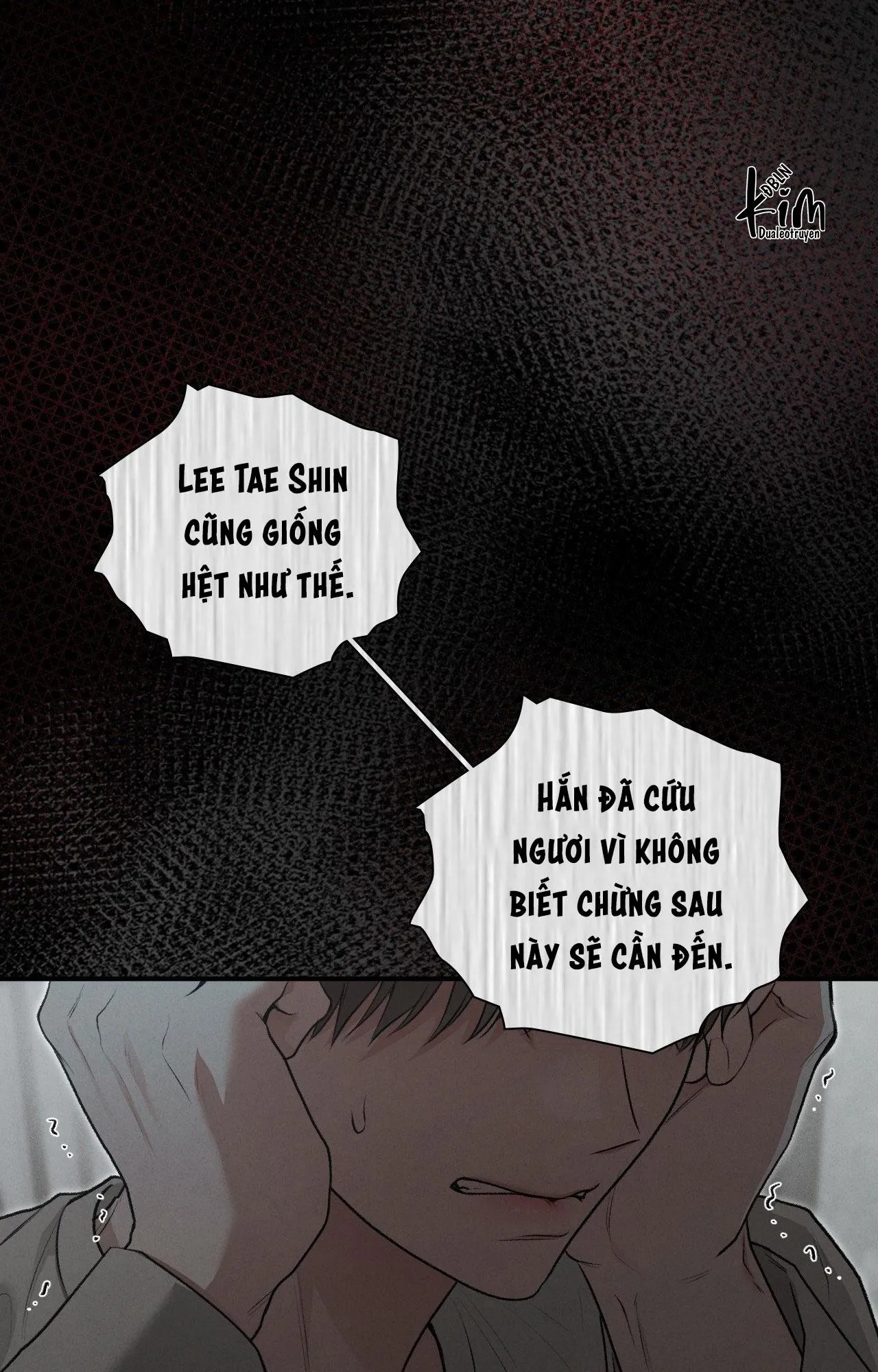 SỨ GIẢ THẦN CHẾT Chapter 44 Trang 145