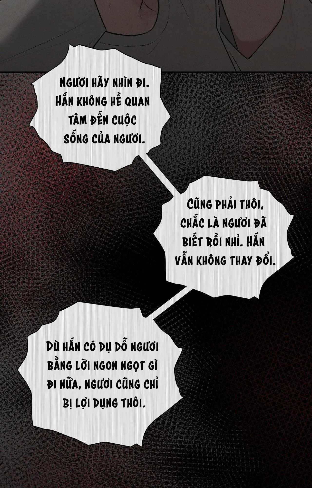 SỨ GIẢ THẦN CHẾT Chapter 44 Trang 146