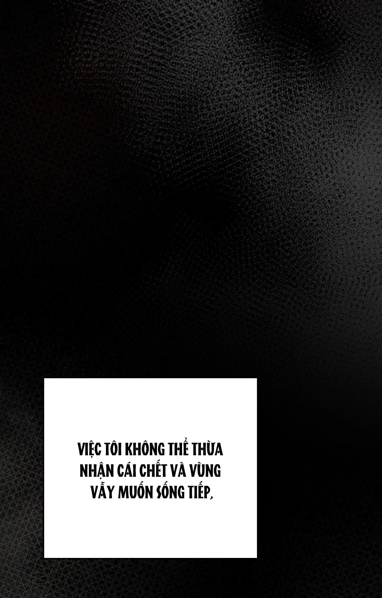 SỨ GIẢ THẦN CHẾT Chapter 44 Trang 148