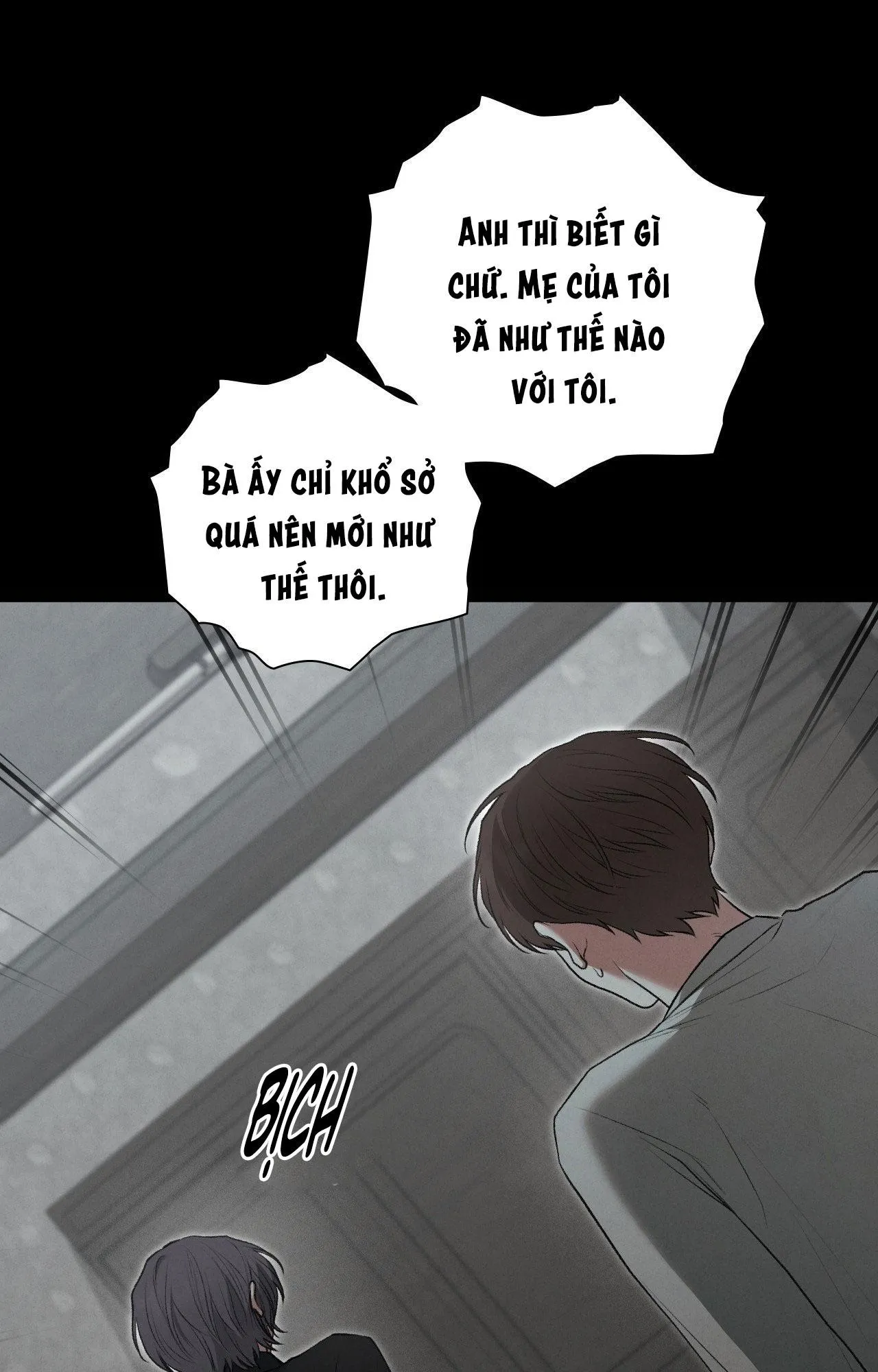 SỨ GIẢ THẦN CHẾT Chapter 44 Trang 154