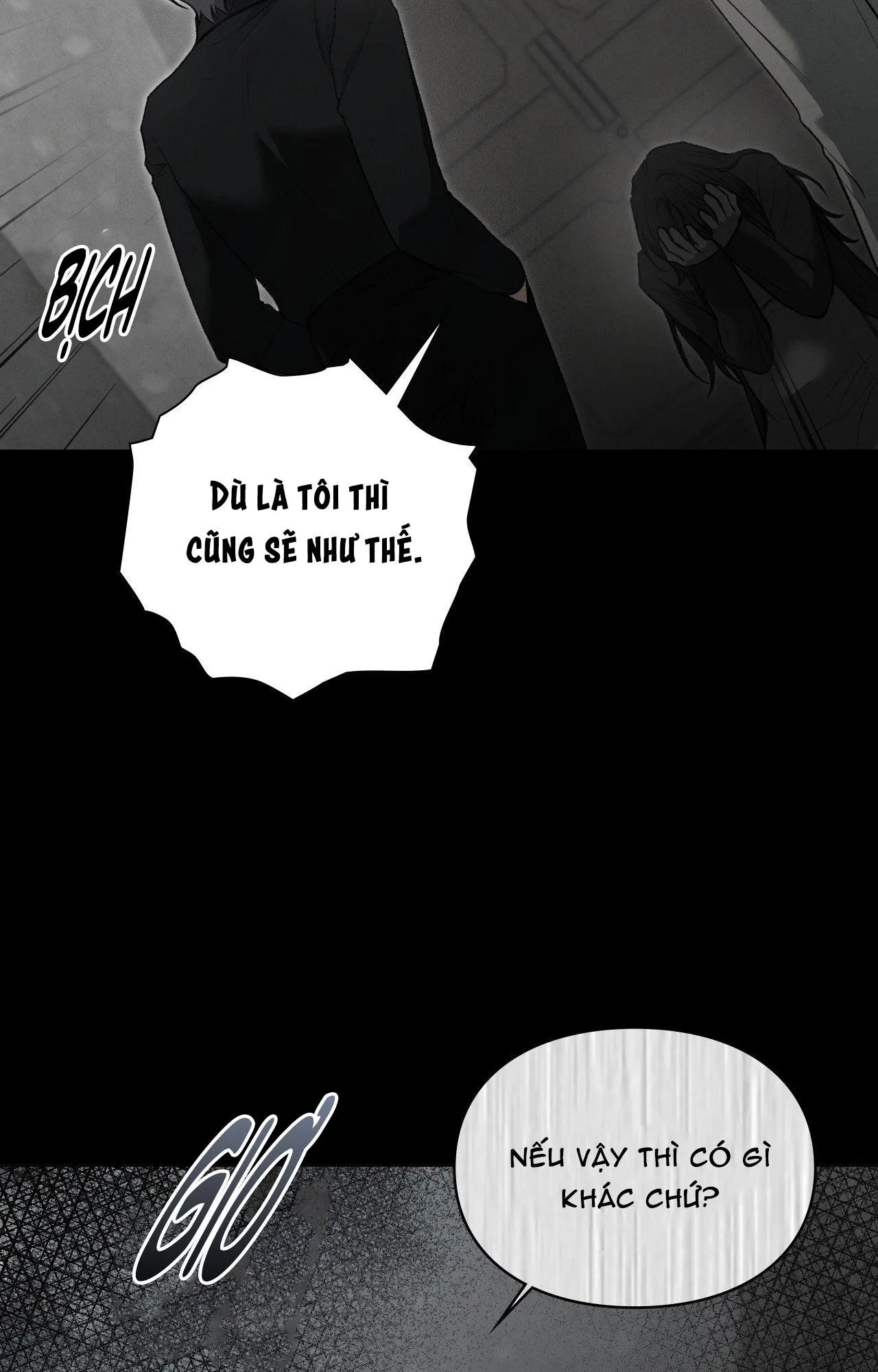 SỨ GIẢ THẦN CHẾT Chapter 44 Trang 155