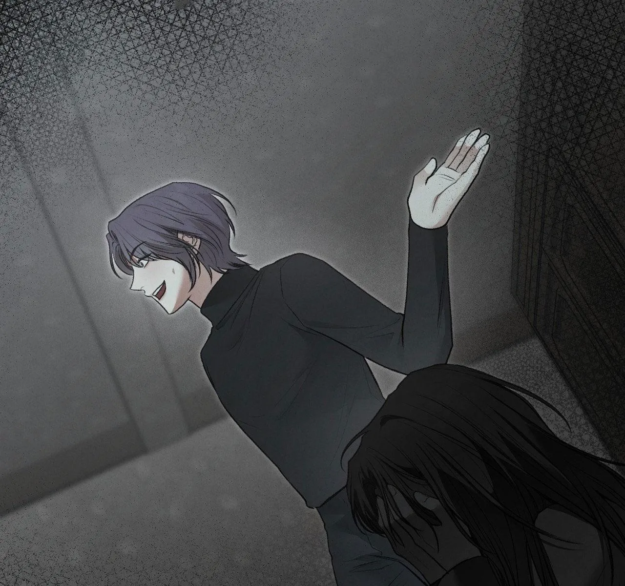 SỨ GIẢ THẦN CHẾT Chapter 44 Trang 156