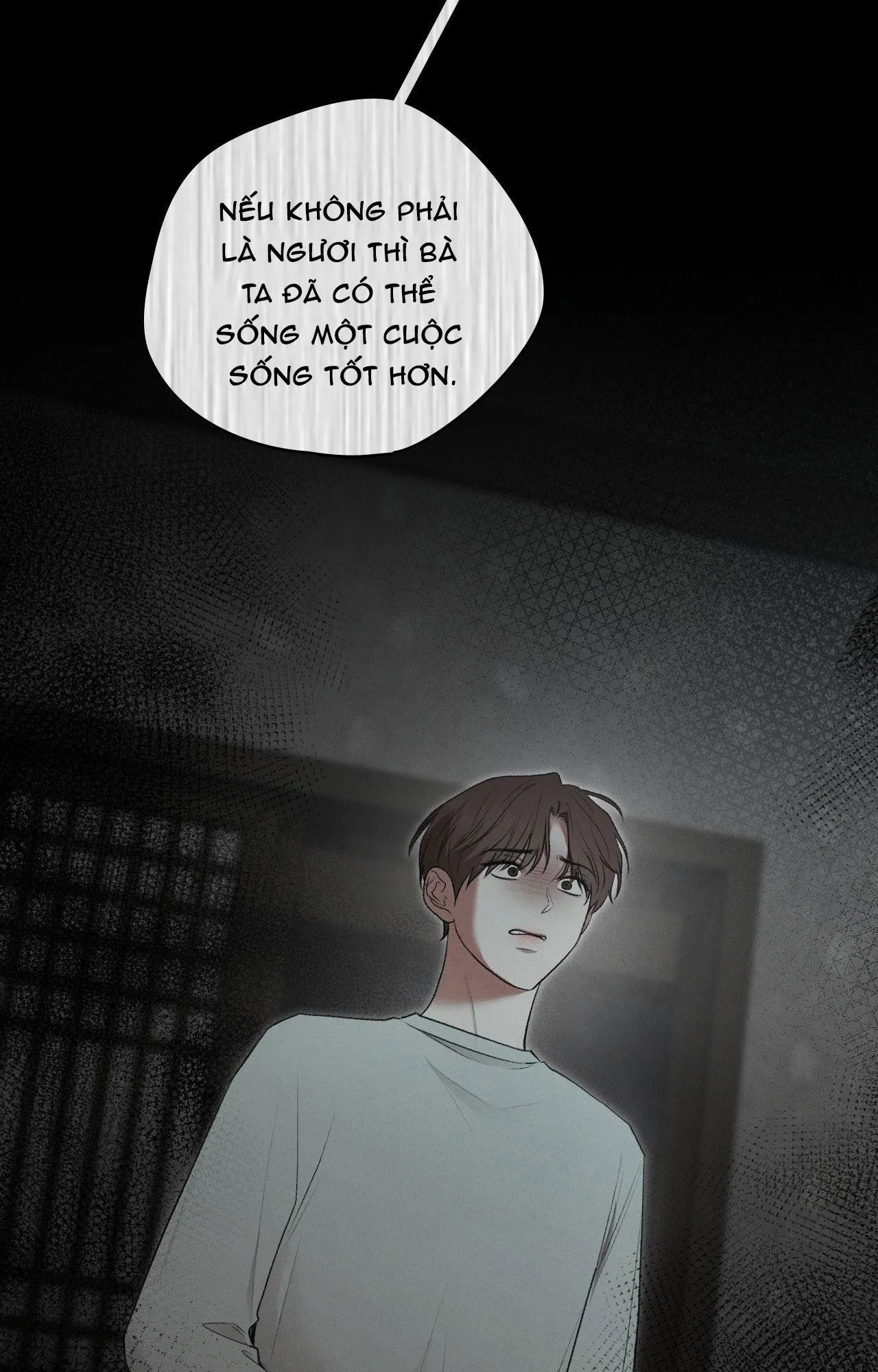 SỨ GIẢ THẦN CHẾT Chapter 44 Trang 158