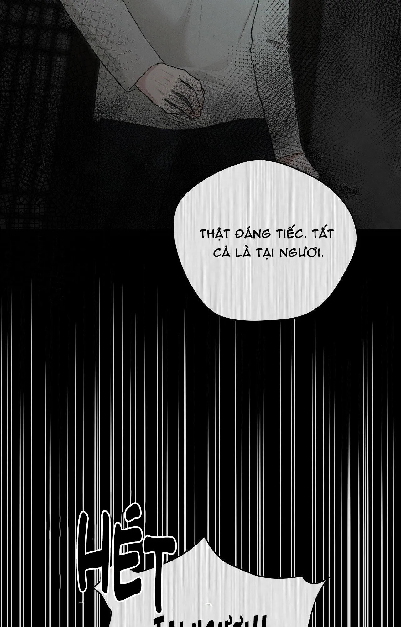 SỨ GIẢ THẦN CHẾT Chapter 44 Trang 159