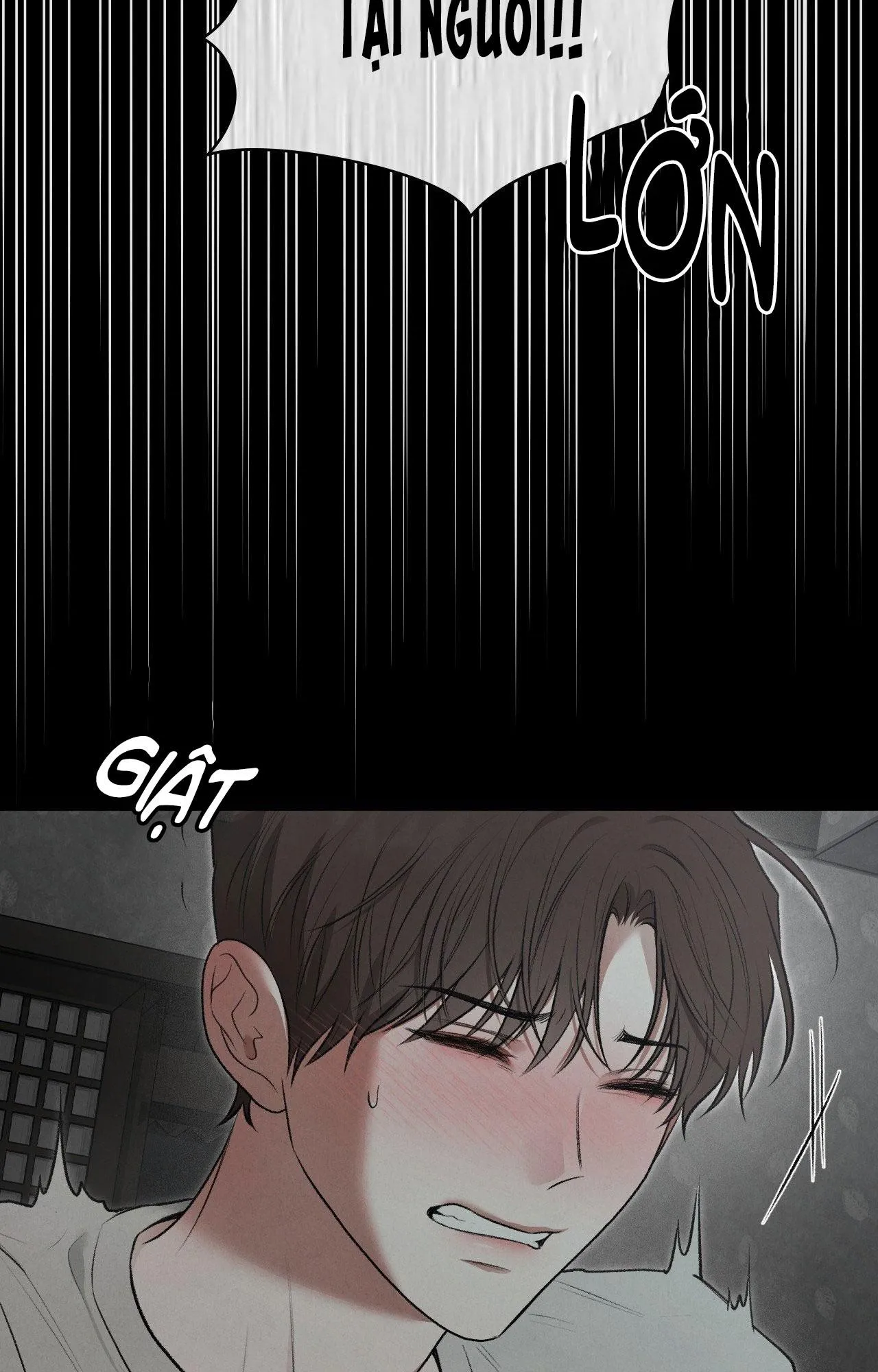 SỨ GIẢ THẦN CHẾT Chapter 44 Trang 160