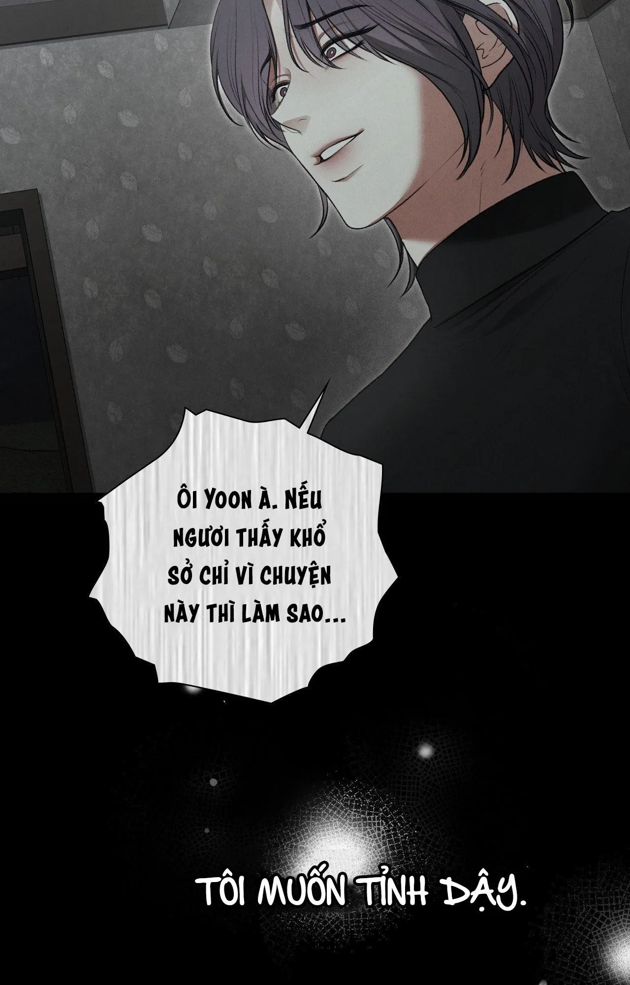 SỨ GIẢ THẦN CHẾT Chapter 44 Trang 162