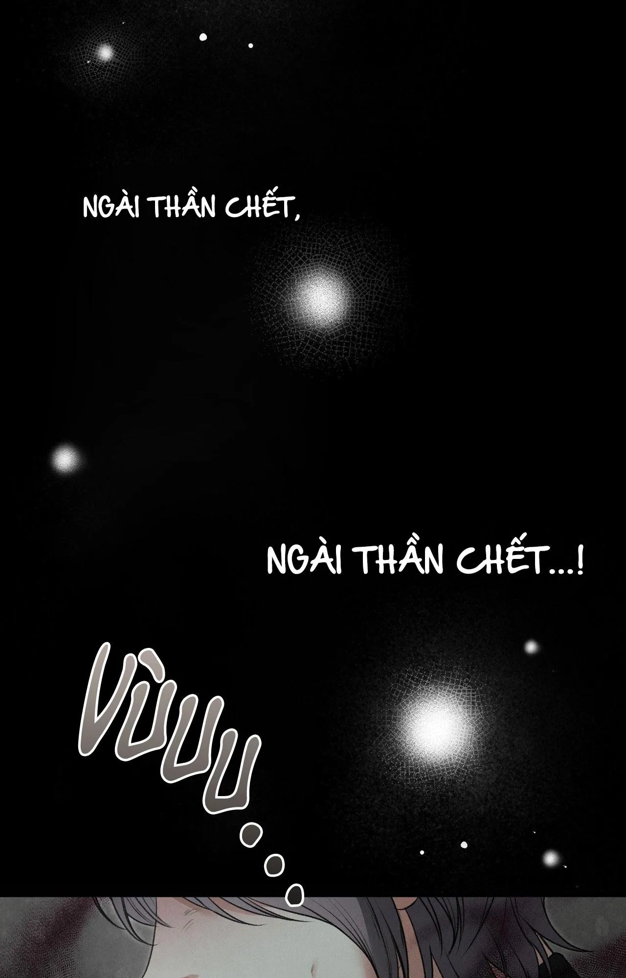SỨ GIẢ THẦN CHẾT Chapter 44 Trang 164