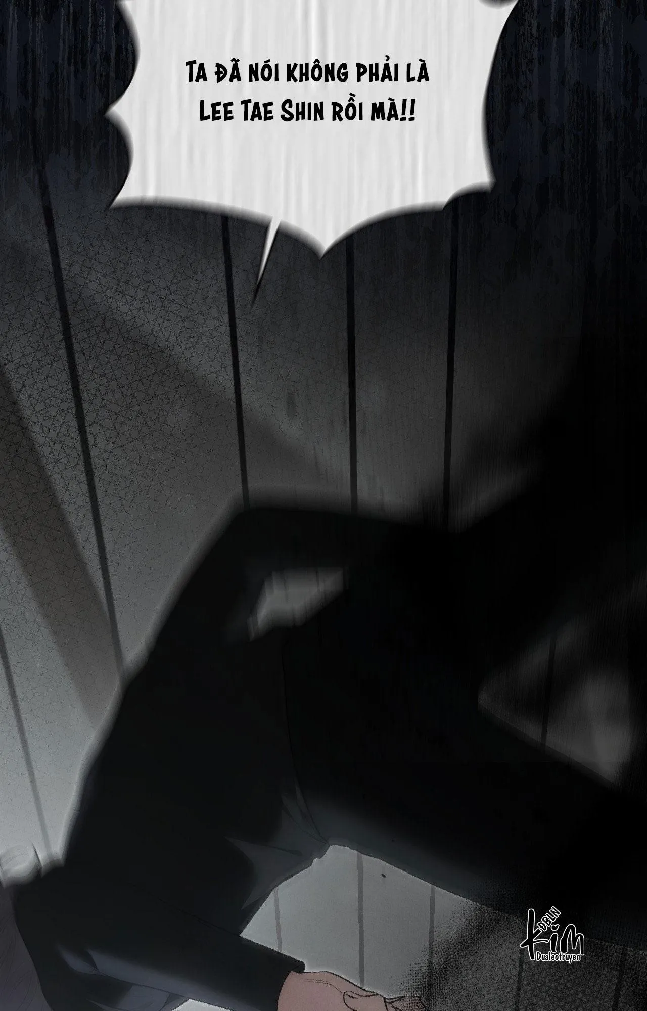 SỨ GIẢ THẦN CHẾT Chapter 44 Trang 166