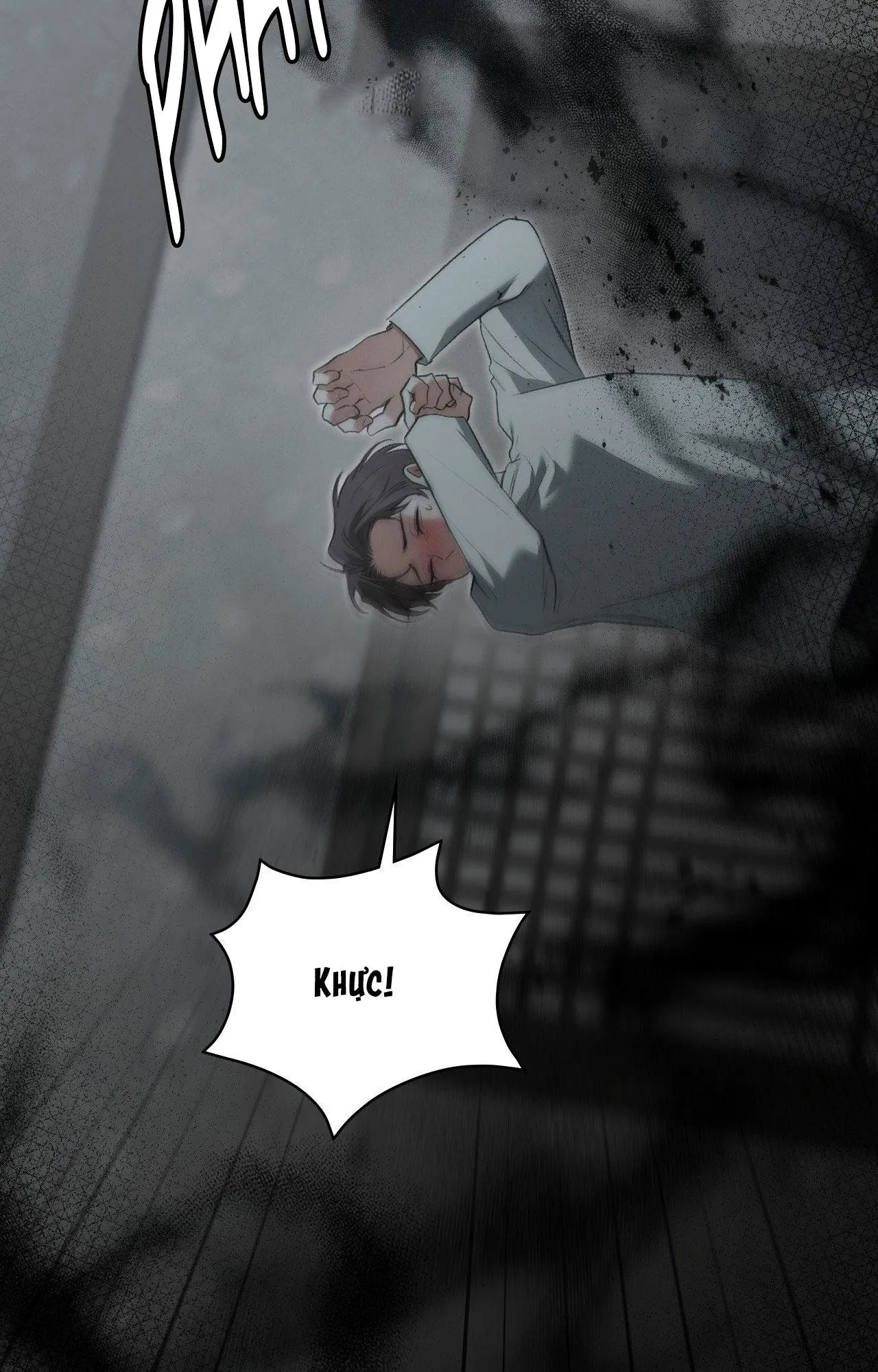 SỨ GIẢ THẦN CHẾT Chapter 44 Trang 168