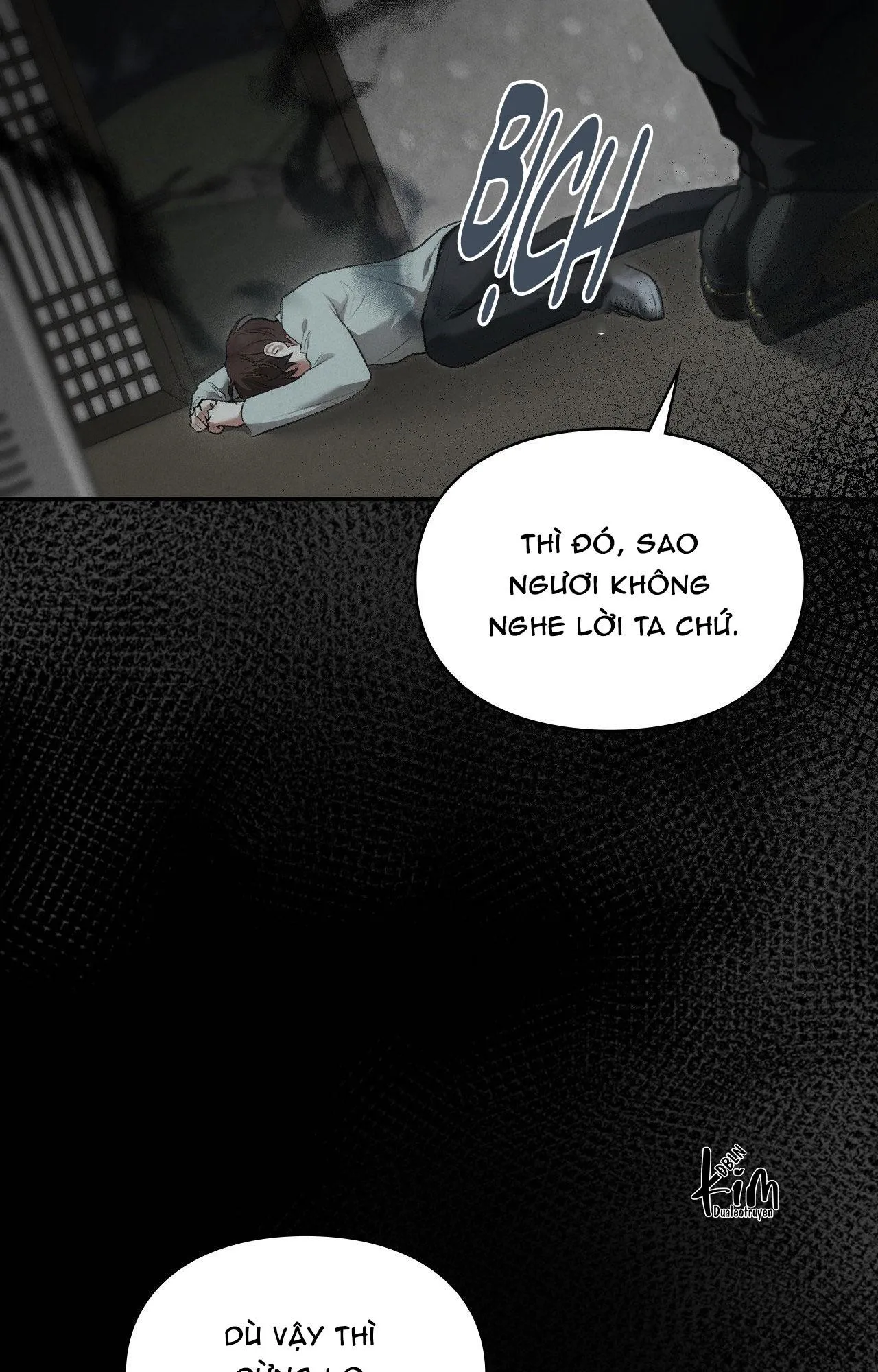 SỨ GIẢ THẦN CHẾT Chapter 44 Trang 171