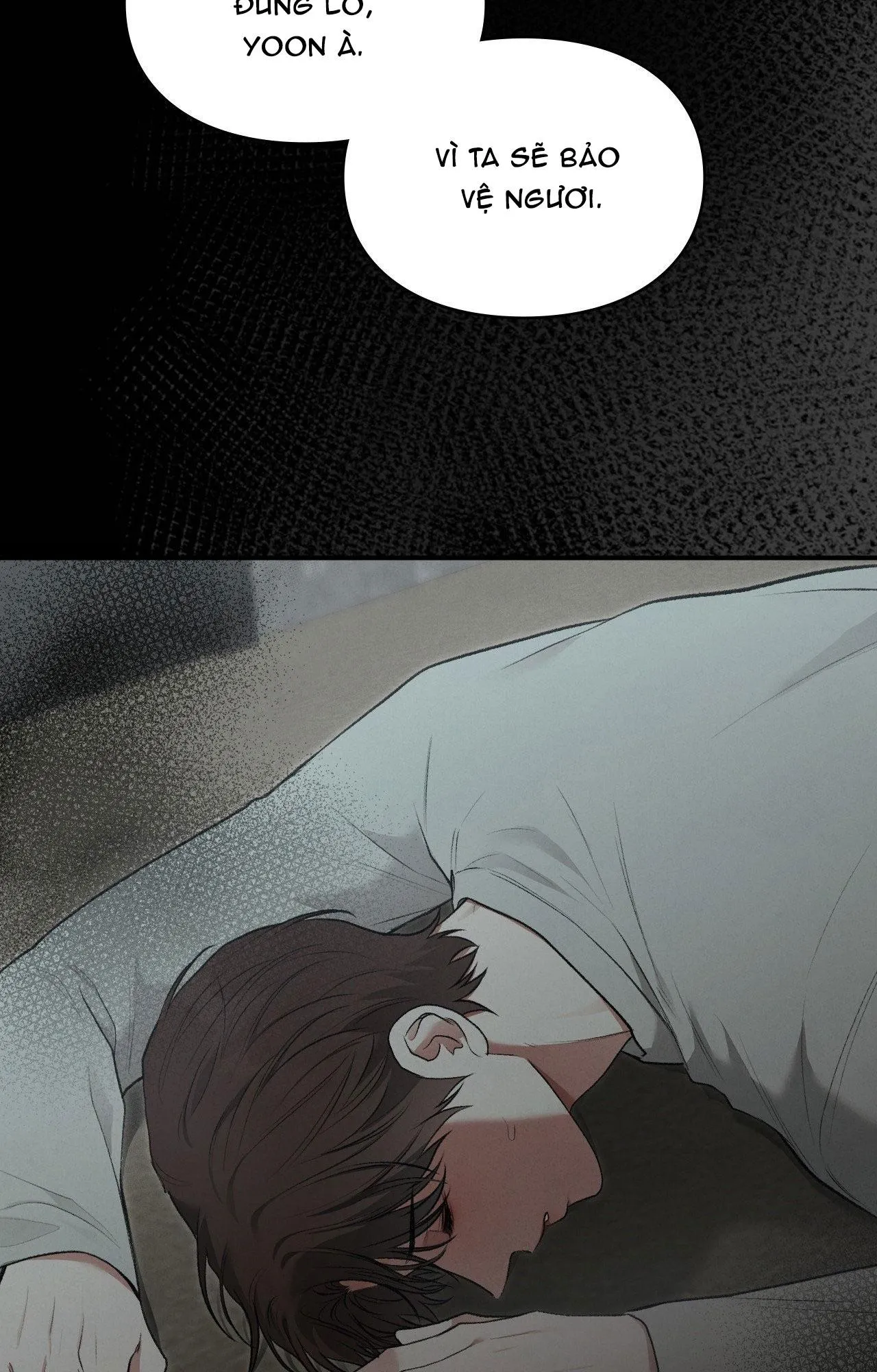 SỨ GIẢ THẦN CHẾT Chapter 44 Trang 172