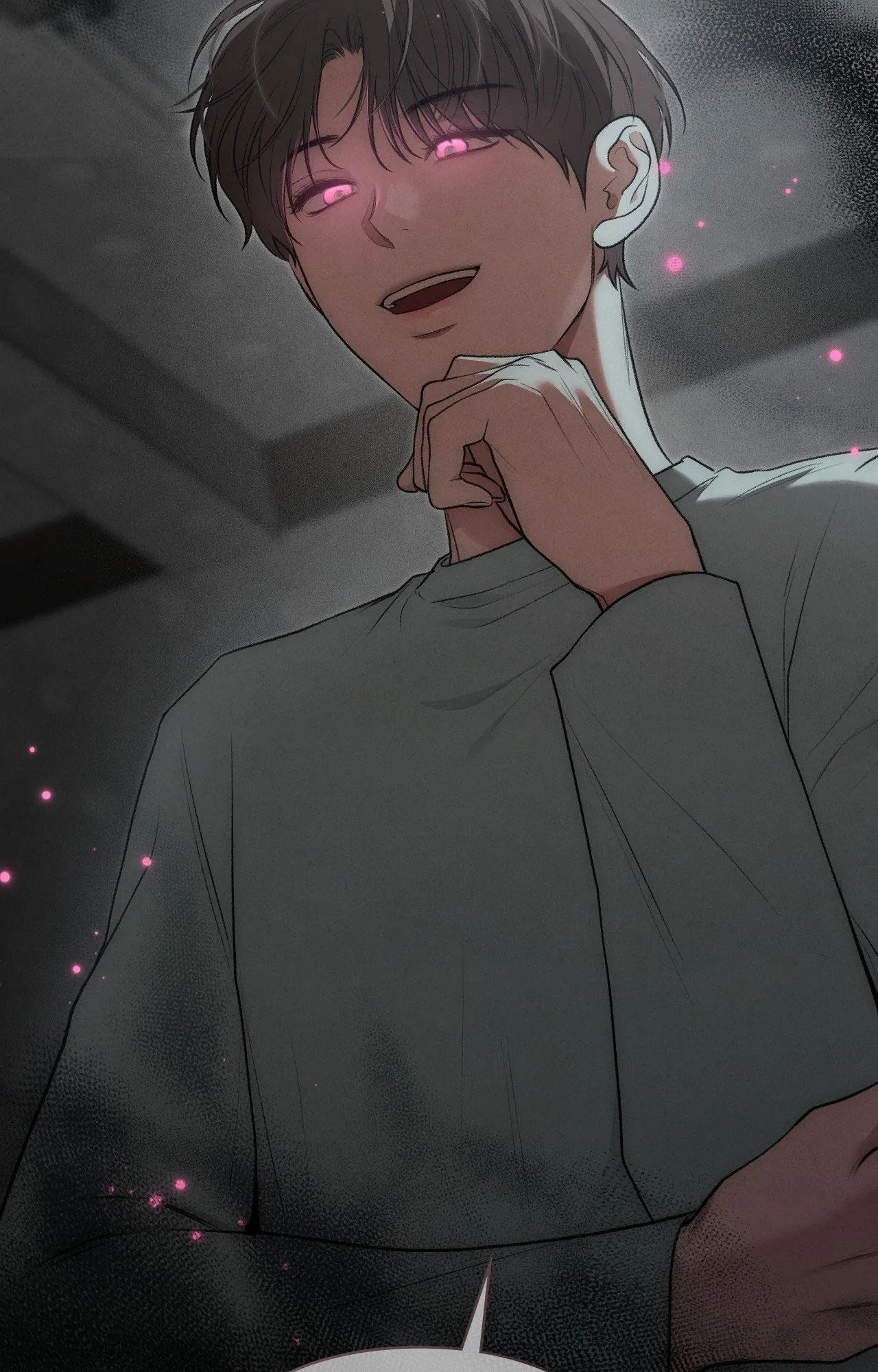 SỨ GIẢ THẦN CHẾT Chapter 44 Trang 174