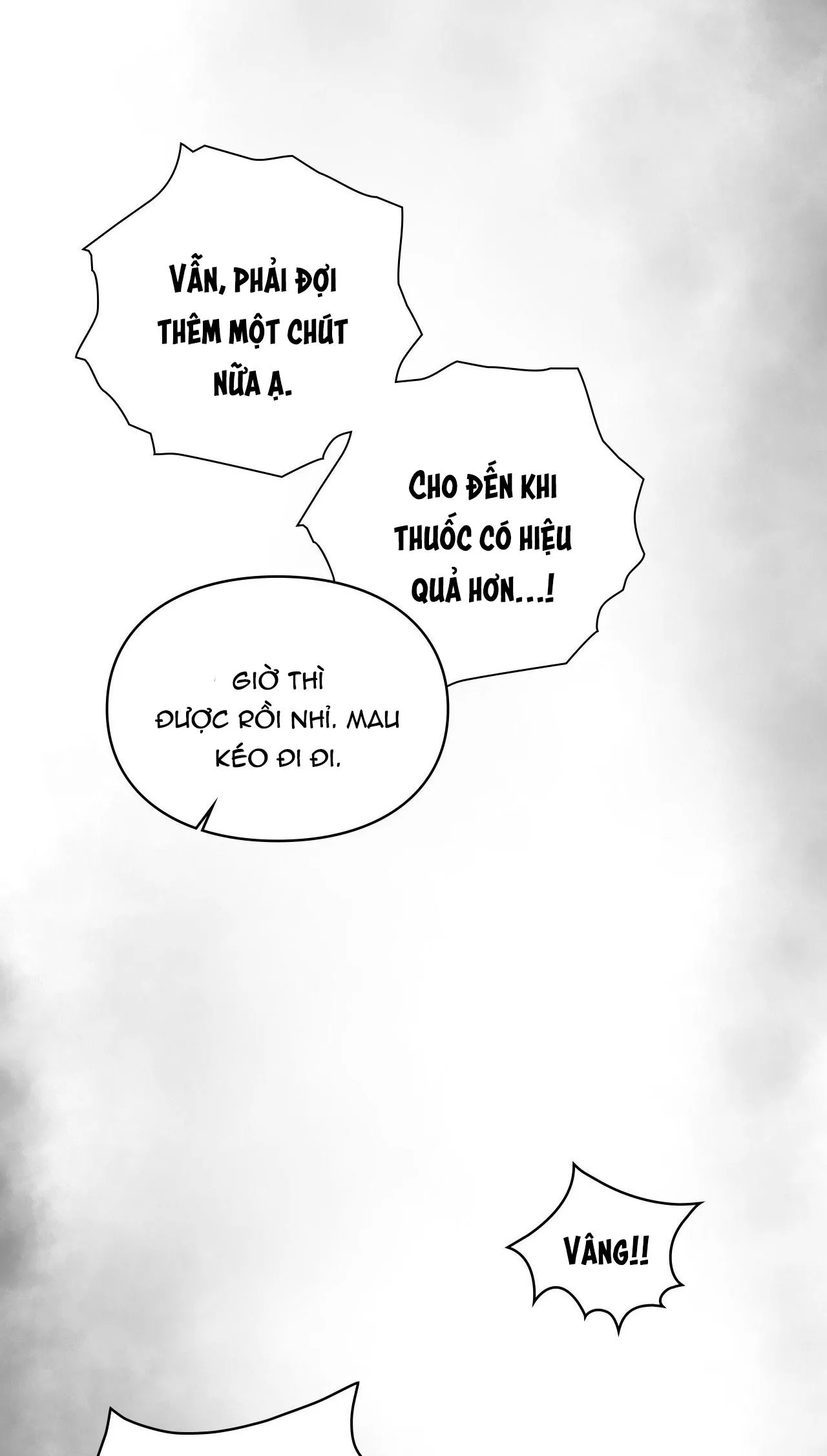 SỨ GIẢ THẦN CHẾT Chapter 46 Trang 6