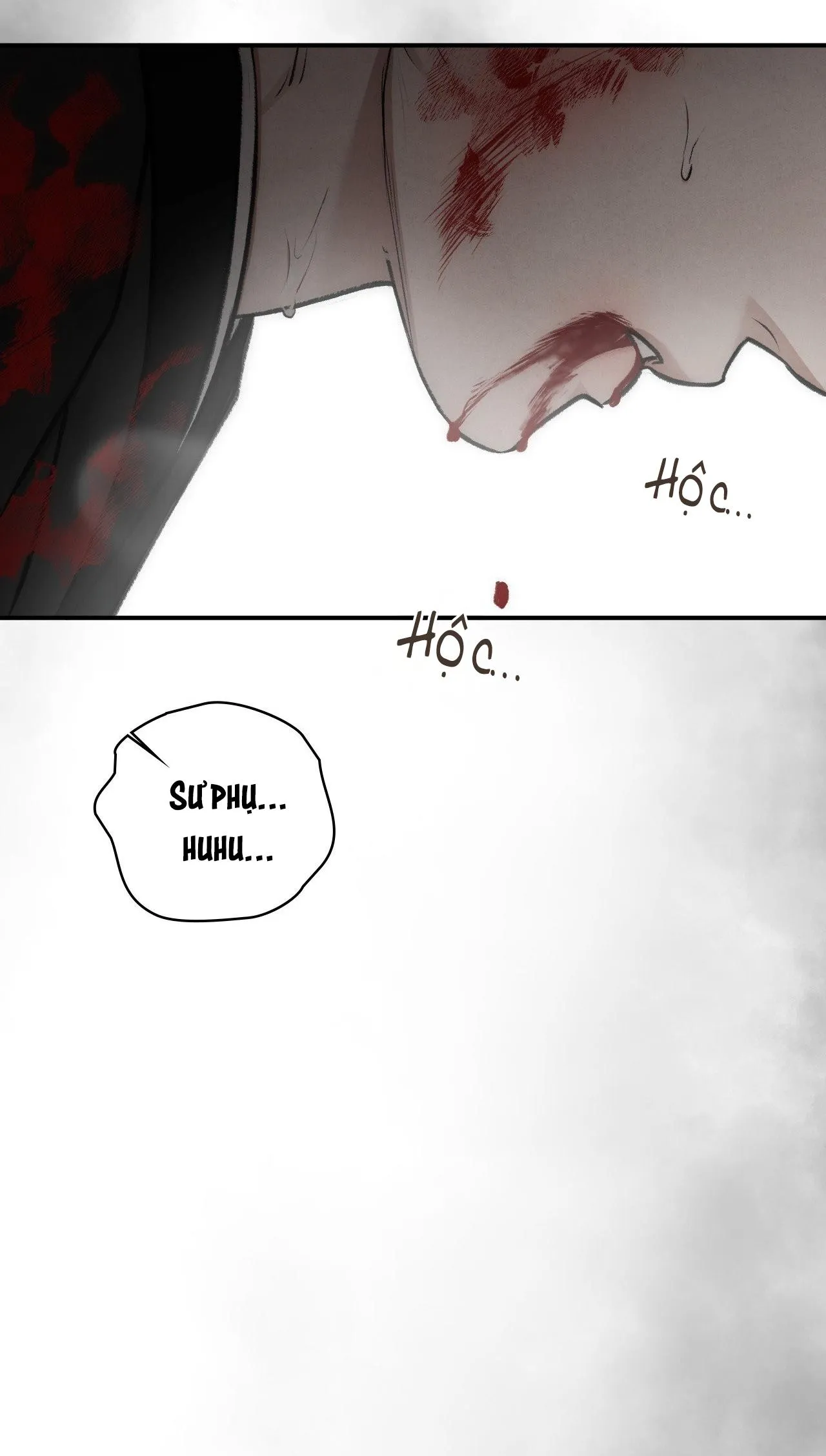 SỨ GIẢ THẦN CHẾT Chapter 46 Trang 9