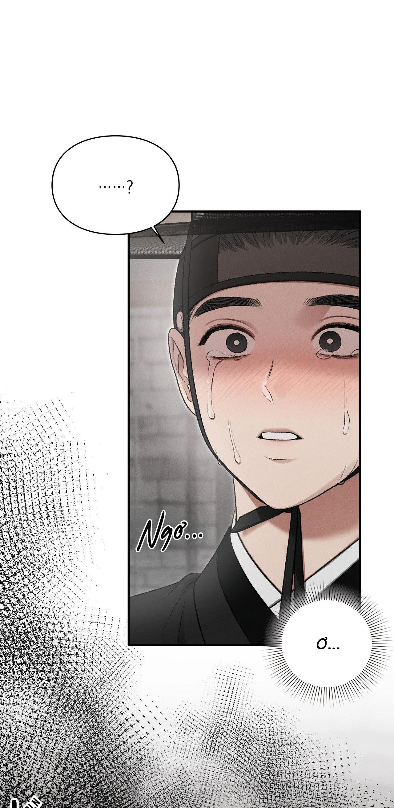 SỨ GIẢ THẦN CHẾT Chapter 46 Trang 11