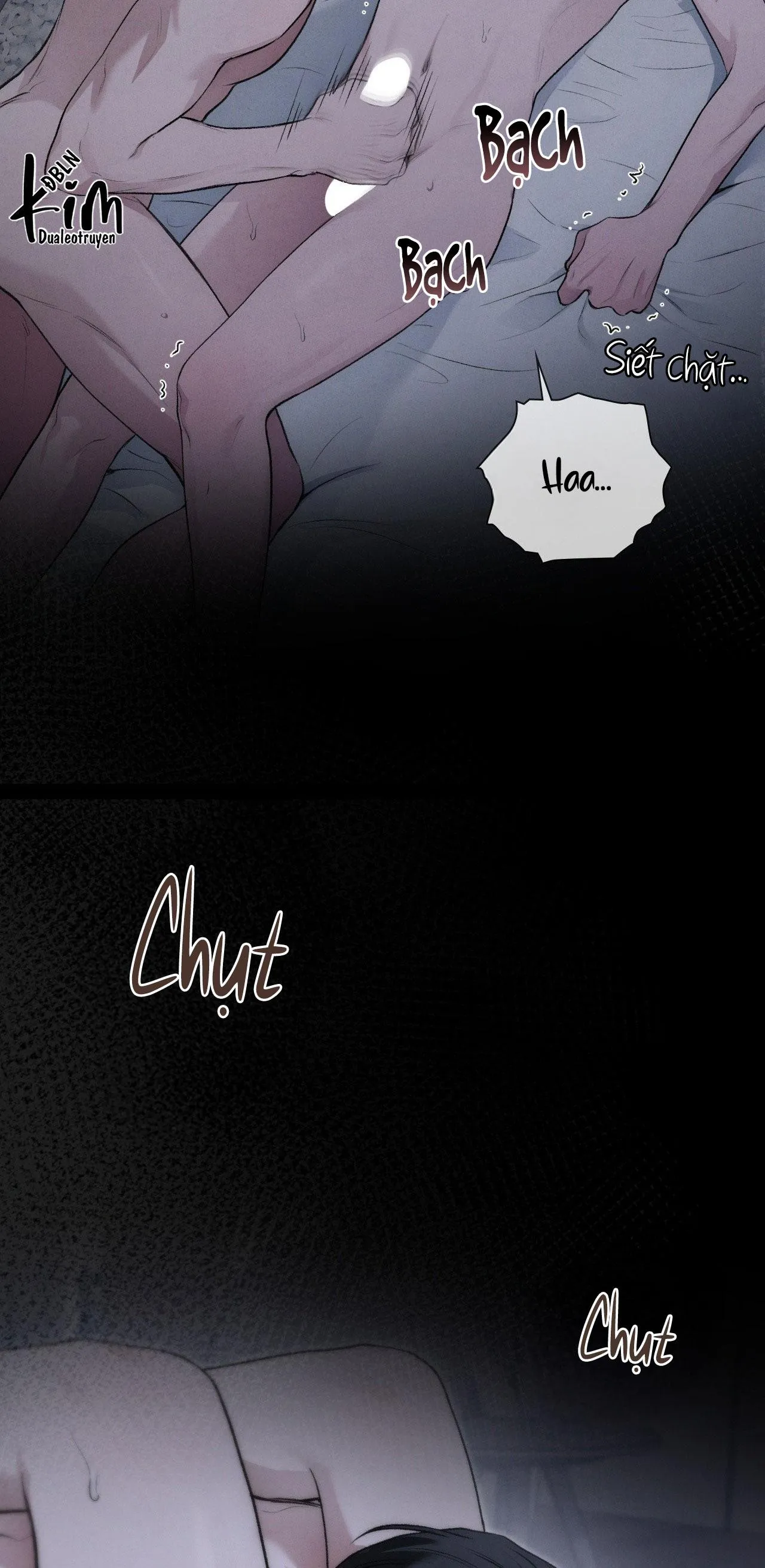 SỨ GIẢ THẦN CHẾT Chapter 46 Trang 20