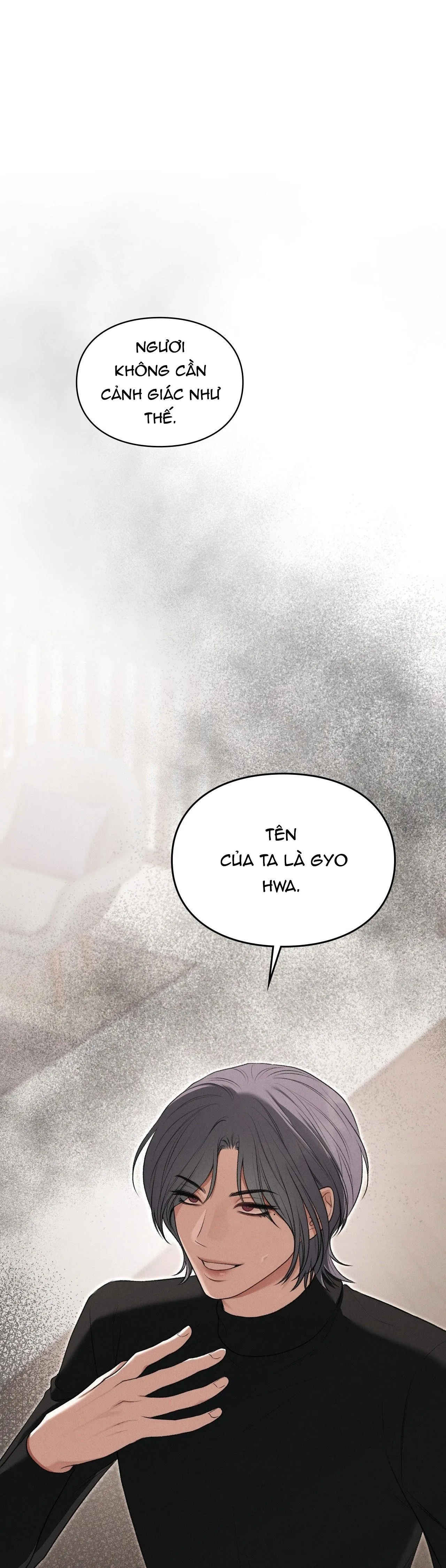 SỨ GIẢ THẦN CHẾT Chapter 46 Trang 27