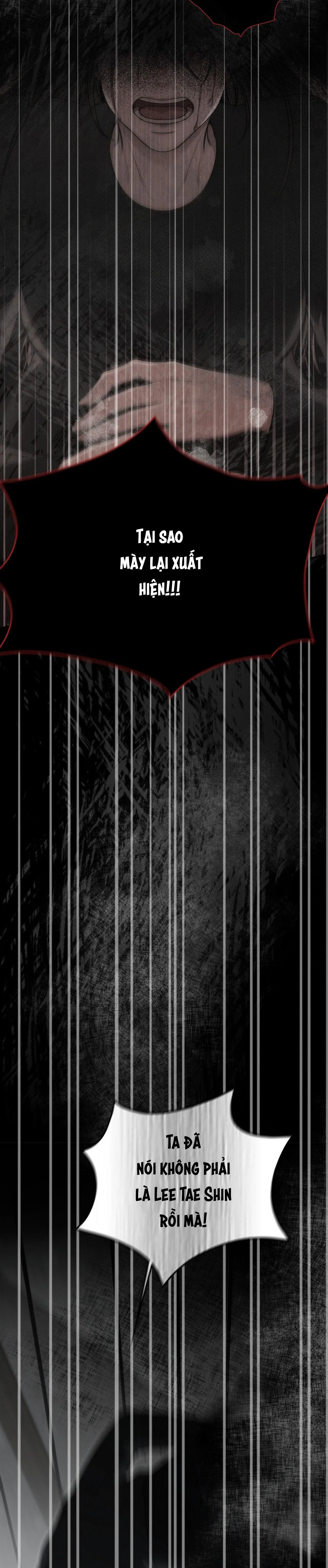 SỨ GIẢ THẦN CHẾT Chapter 46 Trang 33