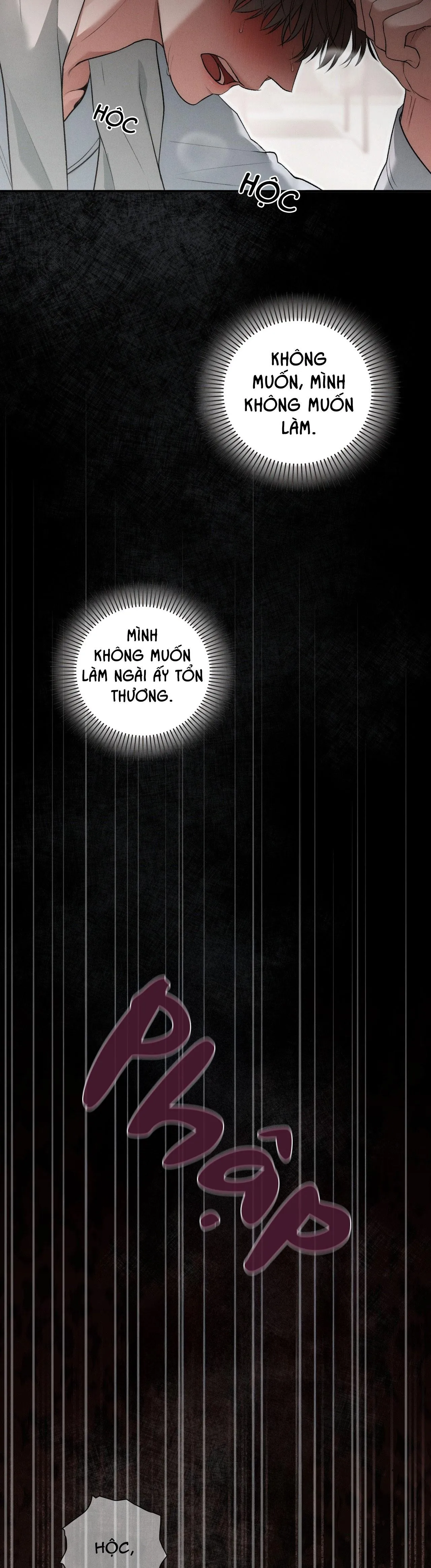 SỨ GIẢ THẦN CHẾT Chapter 46 Trang 36