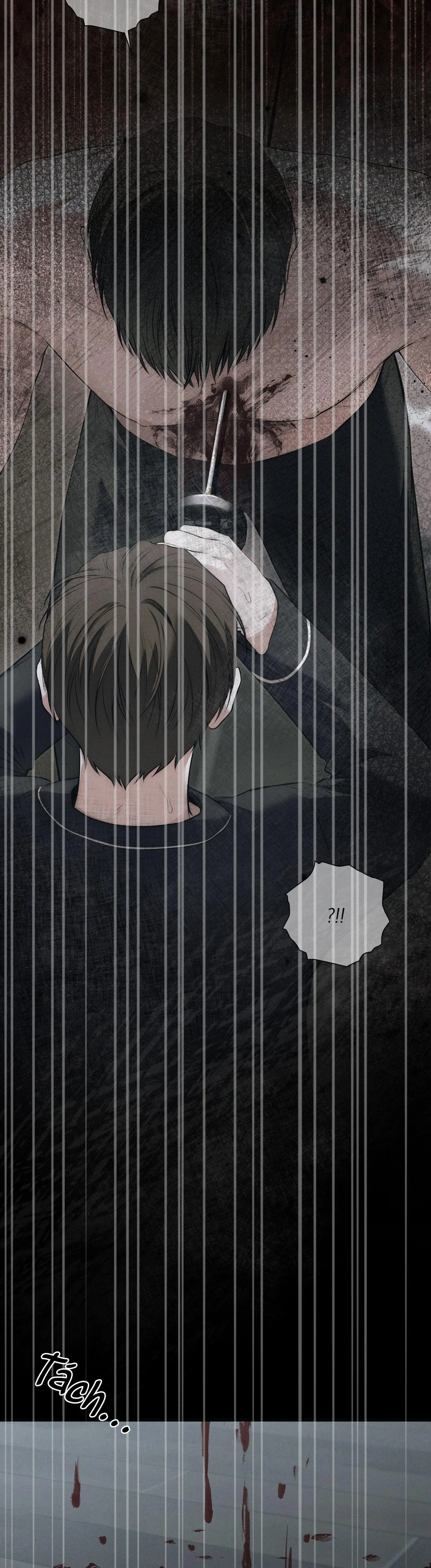 SỨ GIẢ THẦN CHẾT Chapter 46 Trang 37