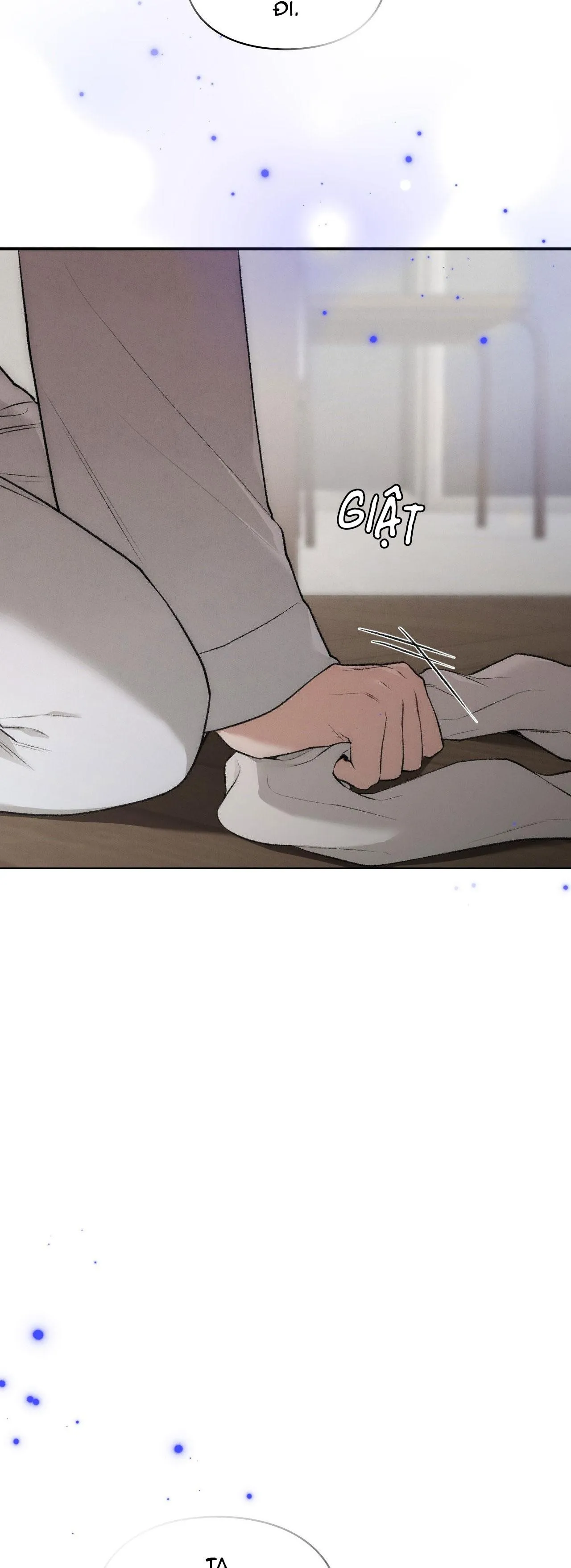 SỨ GIẢ THẦN CHẾT Chapter 46 Trang 40