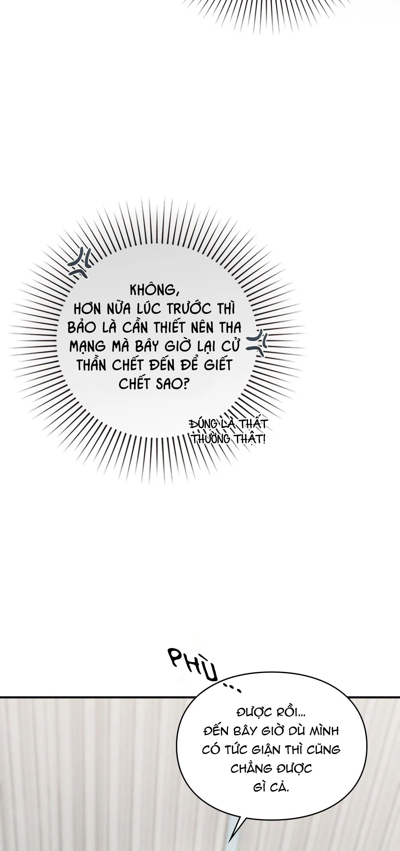 SỨ GIẢ THẦN CHẾT Chapter 46 Trang 49