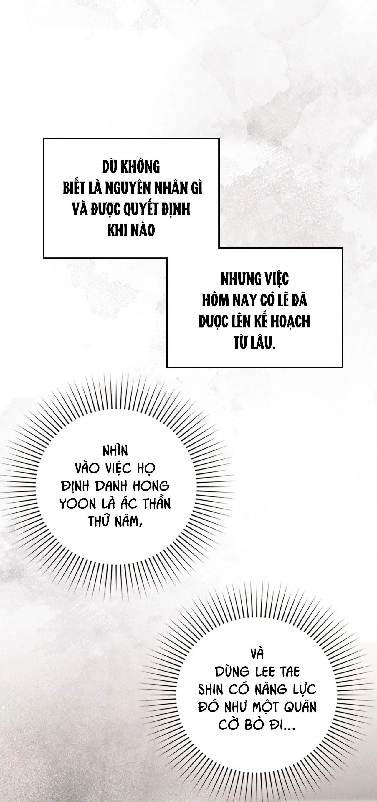 SỨ GIẢ THẦN CHẾT Chapter 46 Trang 51