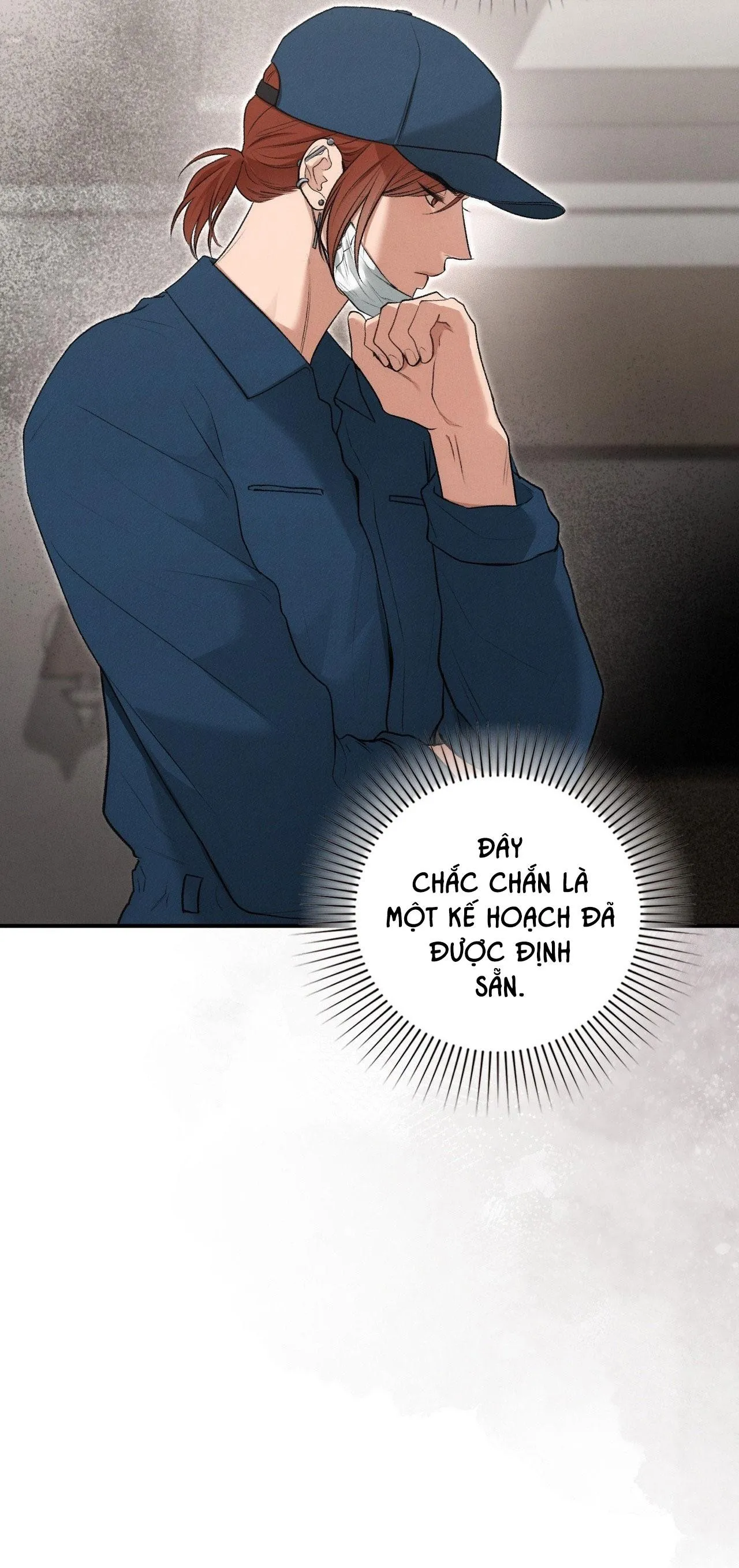 SỨ GIẢ THẦN CHẾT Chapter 46 Trang 52