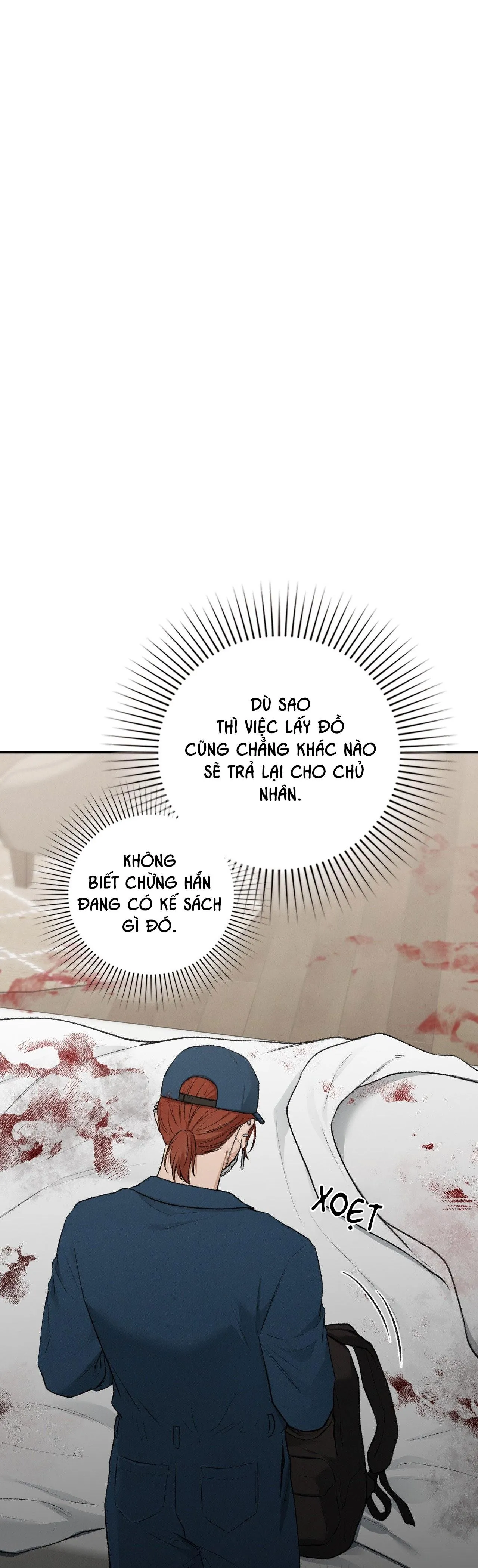 SỨ GIẢ THẦN CHẾT Chapter 46 Trang 55