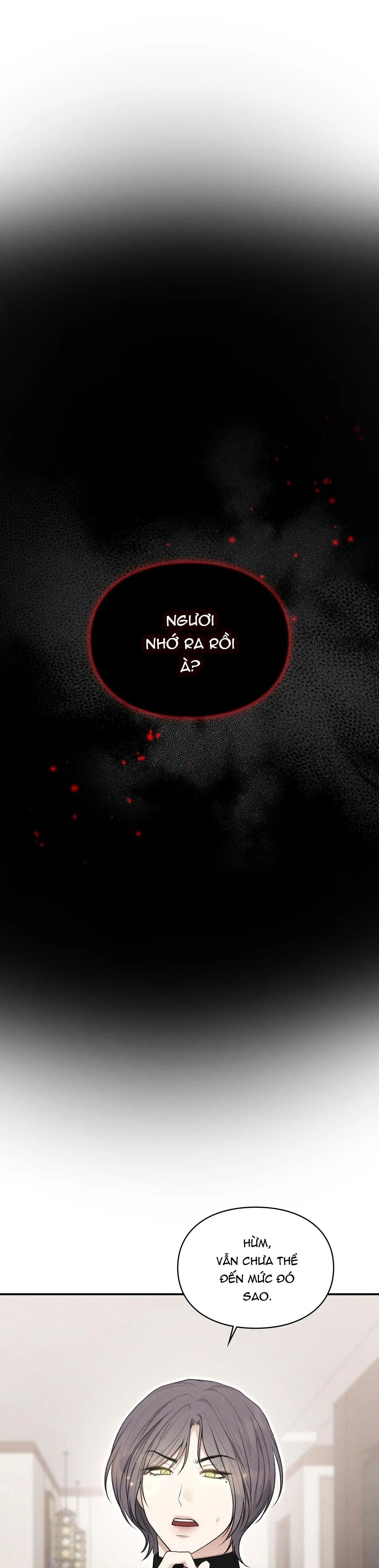 SỨ GIẢ THẦN CHẾT Chapter 46 Trang 59