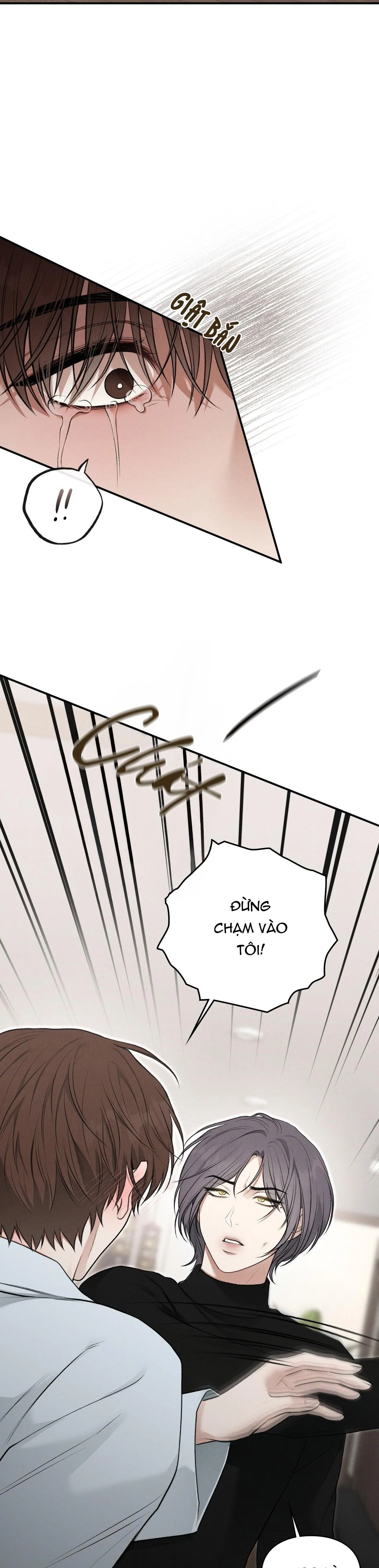 SỨ GIẢ THẦN CHẾT Chapter 46 Trang 61