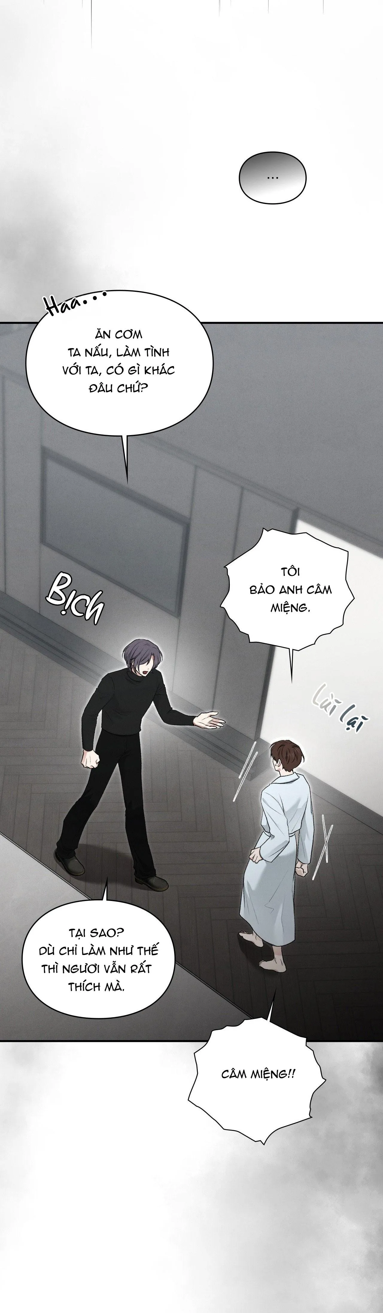 SỨ GIẢ THẦN CHẾT Chapter 46 Trang 68