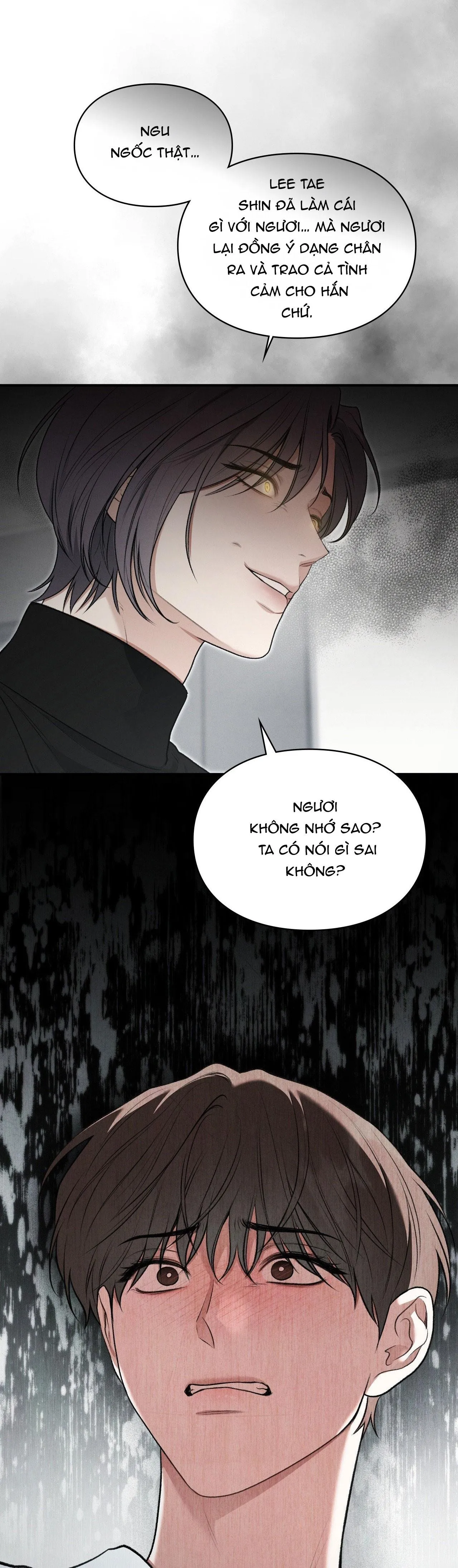 SỨ GIẢ THẦN CHẾT Chapter 46 Trang 69