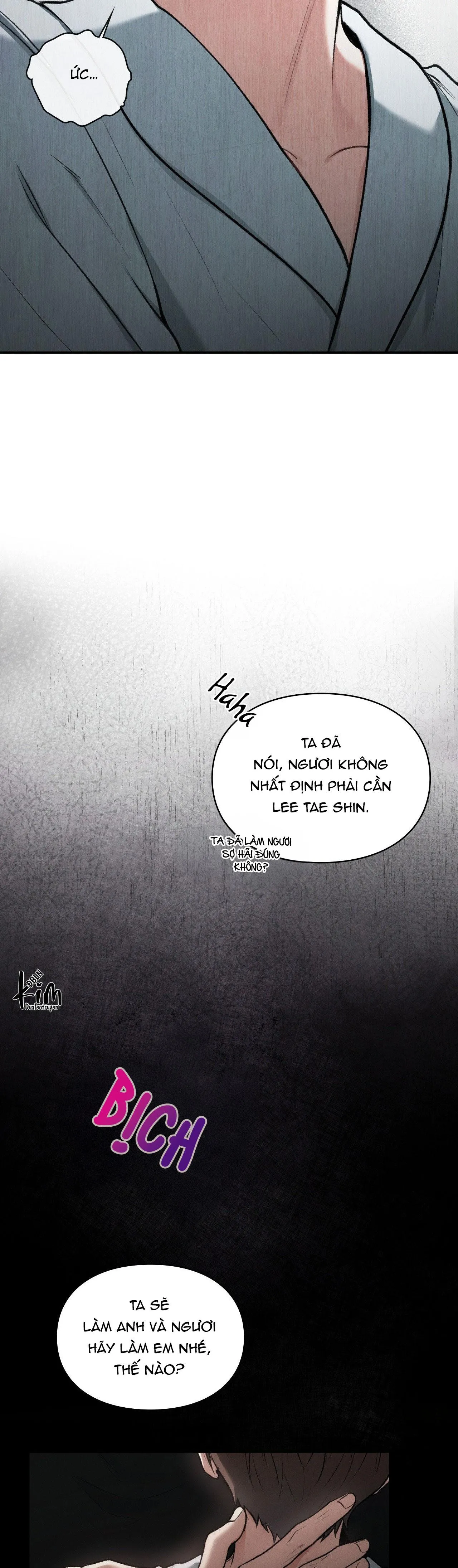 SỨ GIẢ THẦN CHẾT Chapter 46 Trang 70