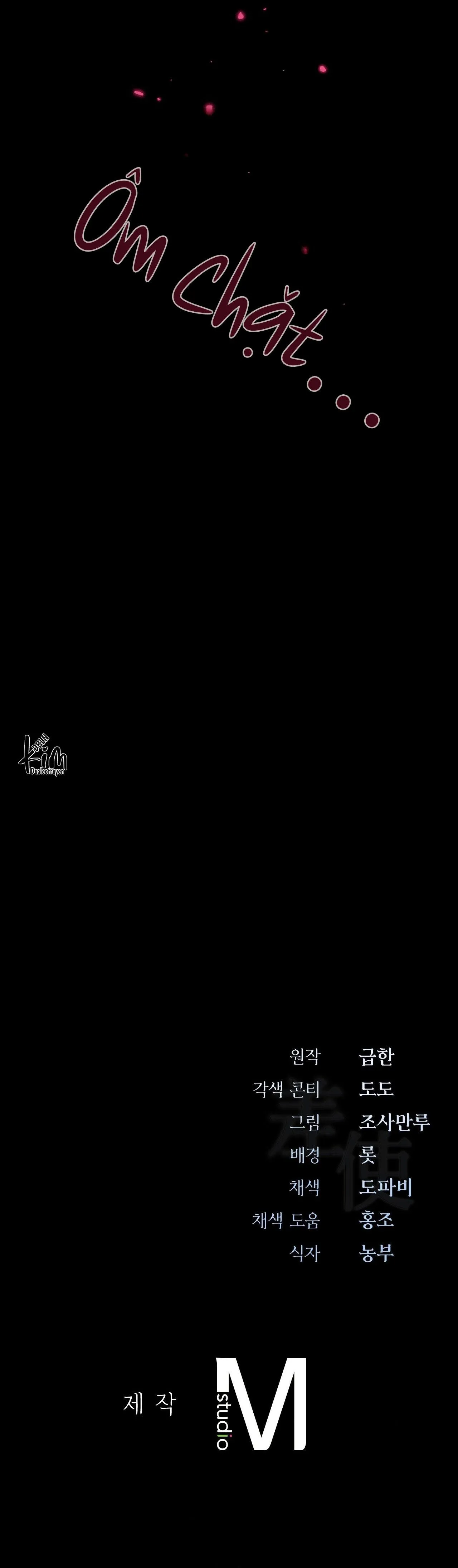 SỨ GIẢ THẦN CHẾT Chapter 46 Trang 72