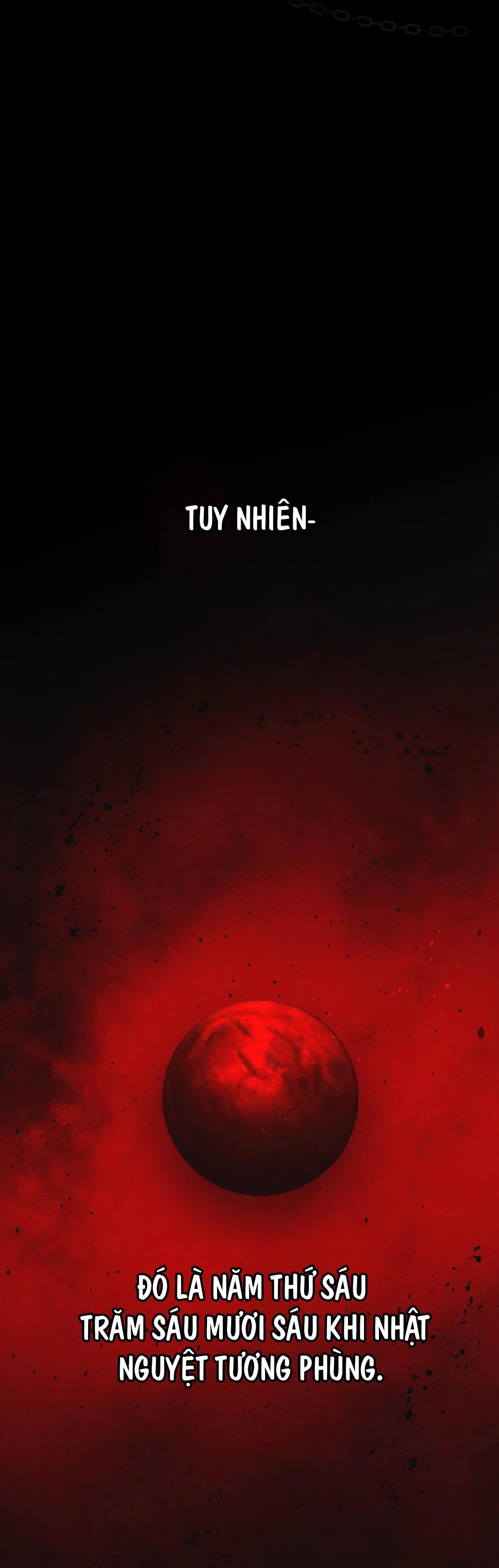 SỨ GIẢ THẦN CHẾT Chapter 0 Trang 4