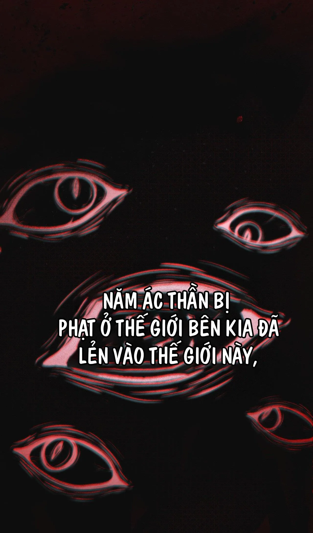 SỨ GIẢ THẦN CHẾT Chapter 0 Trang 5