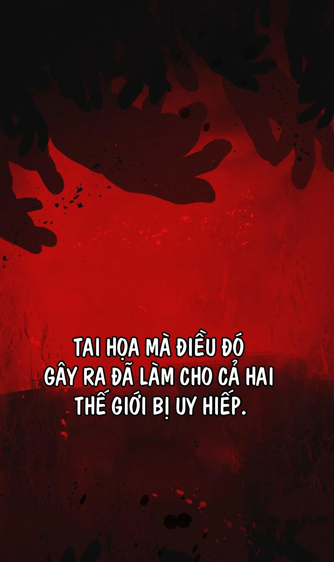 SỨ GIẢ THẦN CHẾT Chapter 0 Trang 6