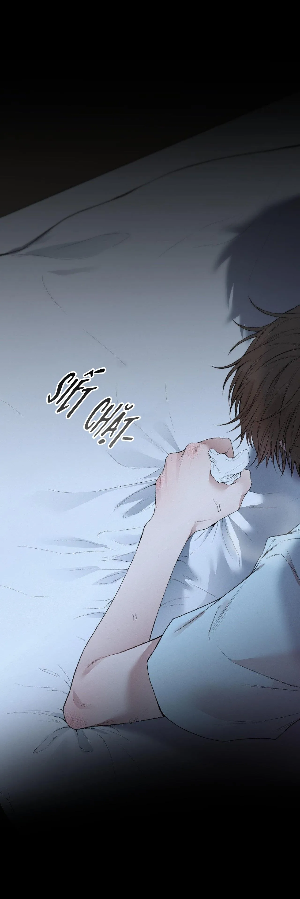 SỨ GIẢ THẦN CHẾT Chapter 0 Trang 20